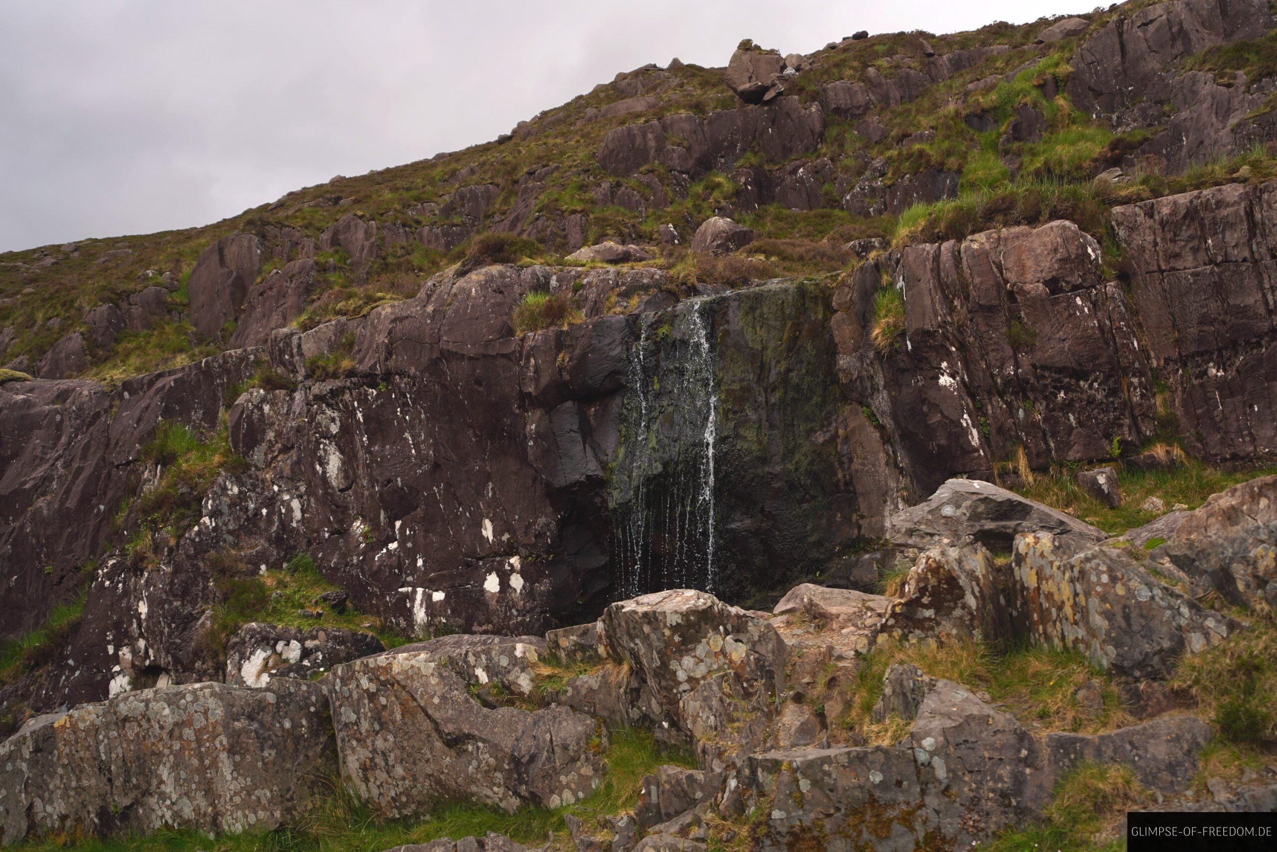 Connor Pass Wasserfall scaled Connor Pass Wasserfall