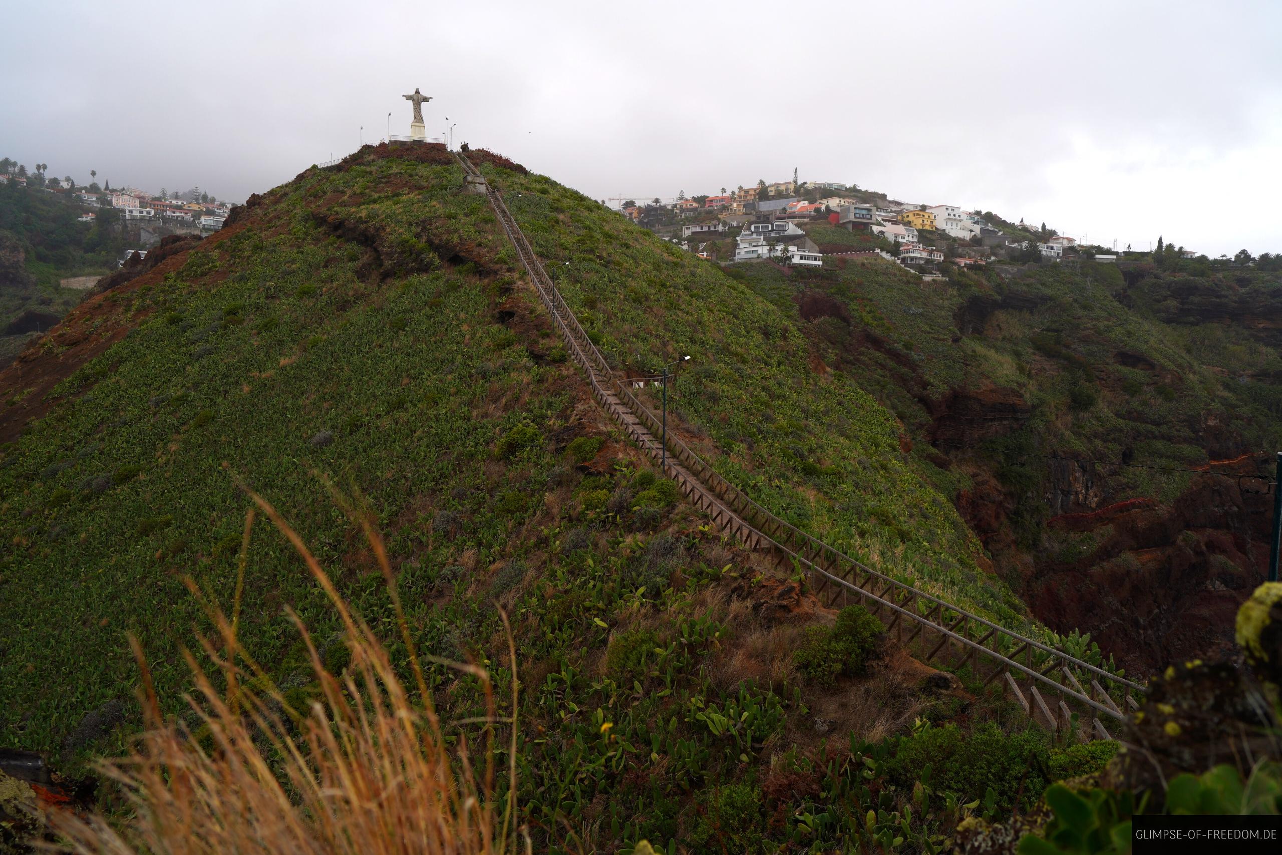 Cristo Rei Madeira Cristo Rei Madeira