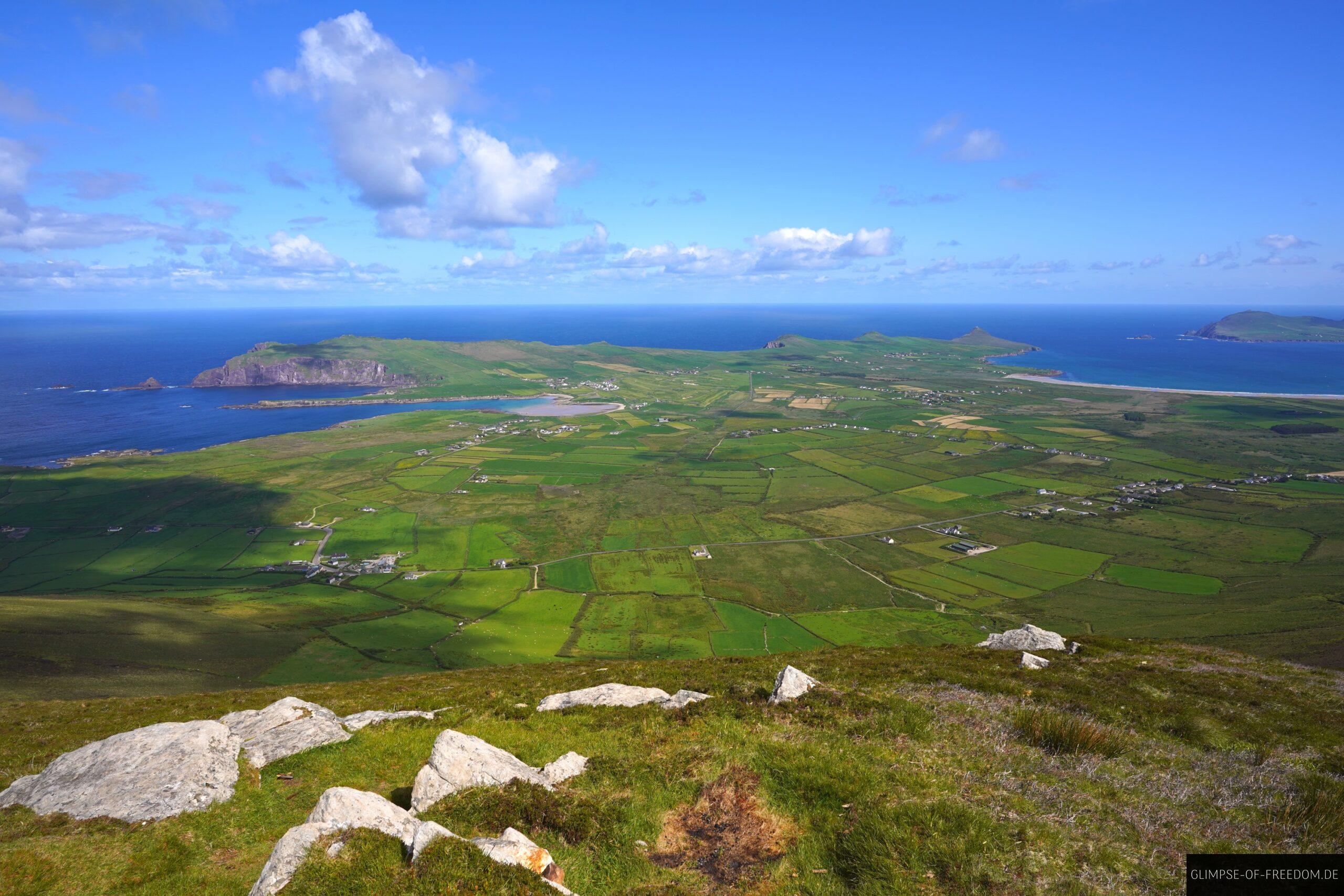 Cruach Mharthain Gipfel scaled Cruach Mhárthain Gipfel