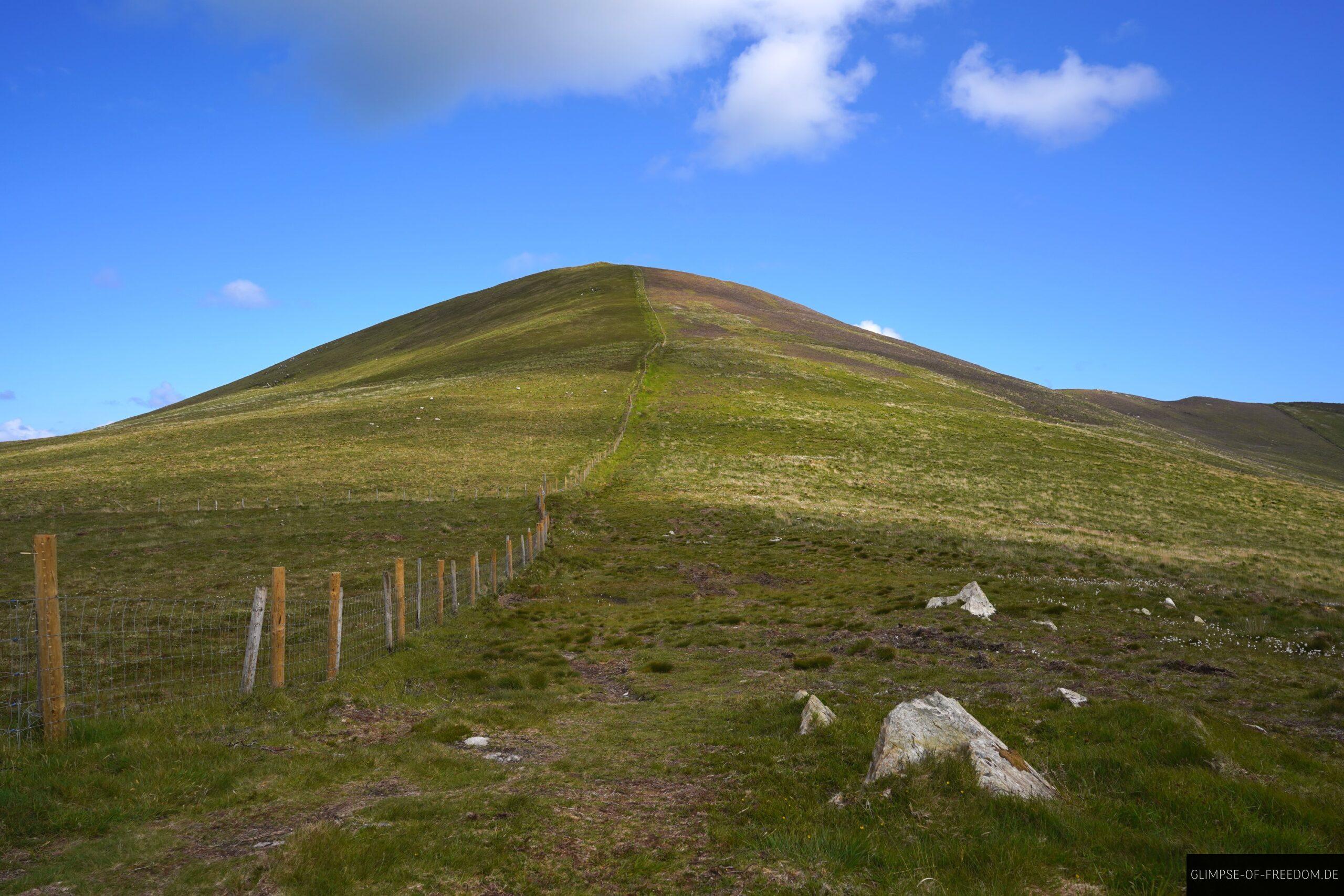 Cruach Mharthain Wanderweg scaled Cruach Mhárthain Wanderweg