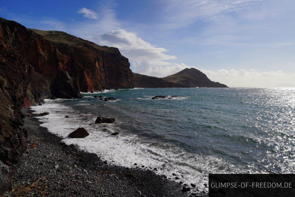 D'Abra Bay Madeira