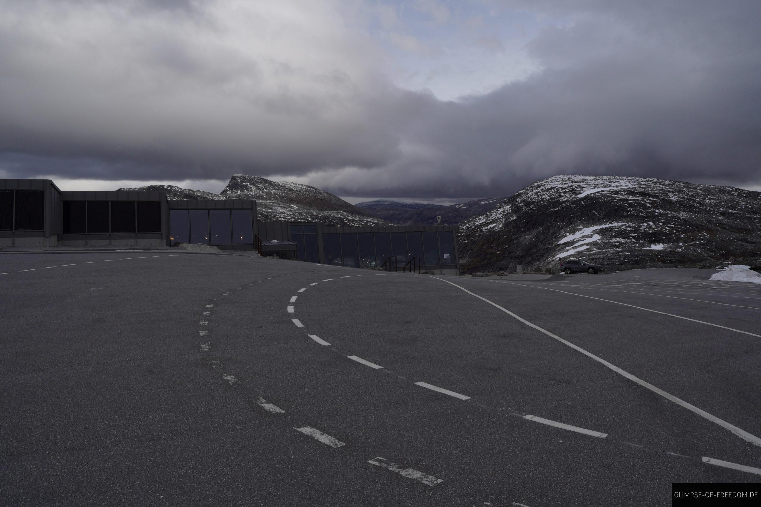 Dalsnibba Parkplatz scaled Dalsnibba Parkplatz