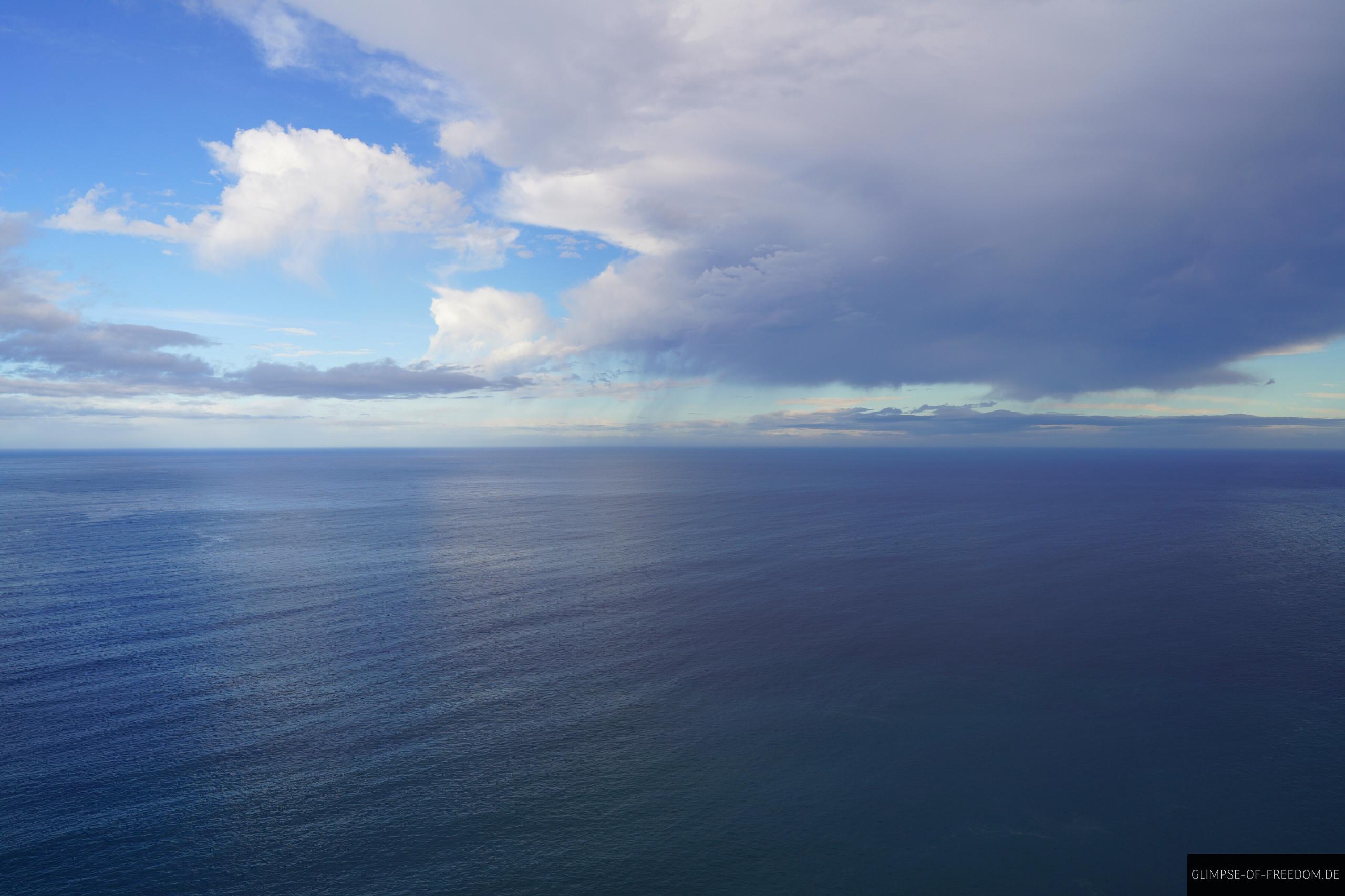 Das Meer voraus Aussichtspunkt Miradouro da Vigia Das Meer voraus Aussichtspunkt Miradouro da Vigia