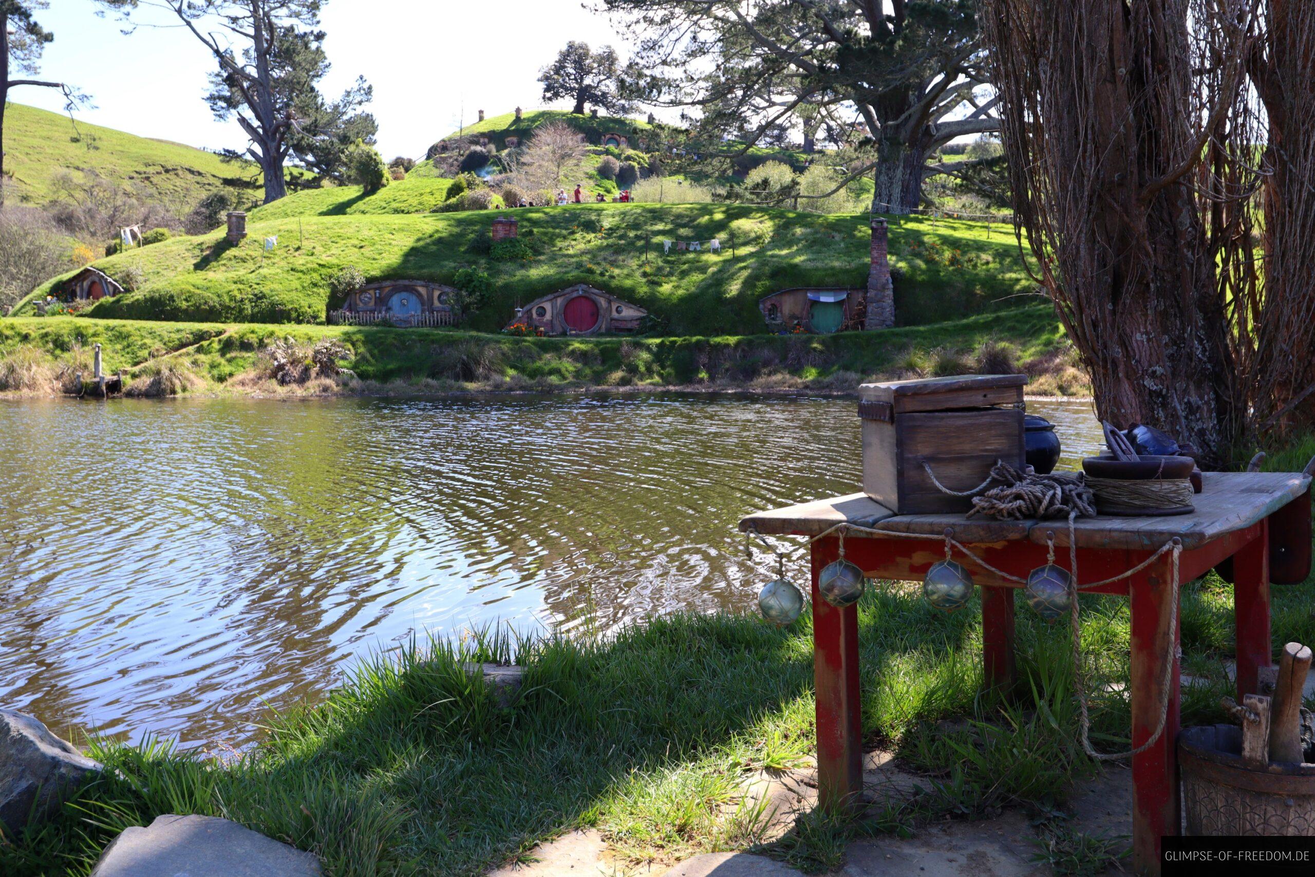 Das idyllische Auenland Neuseeland scaled Das idyllische Auenland Neuseeland