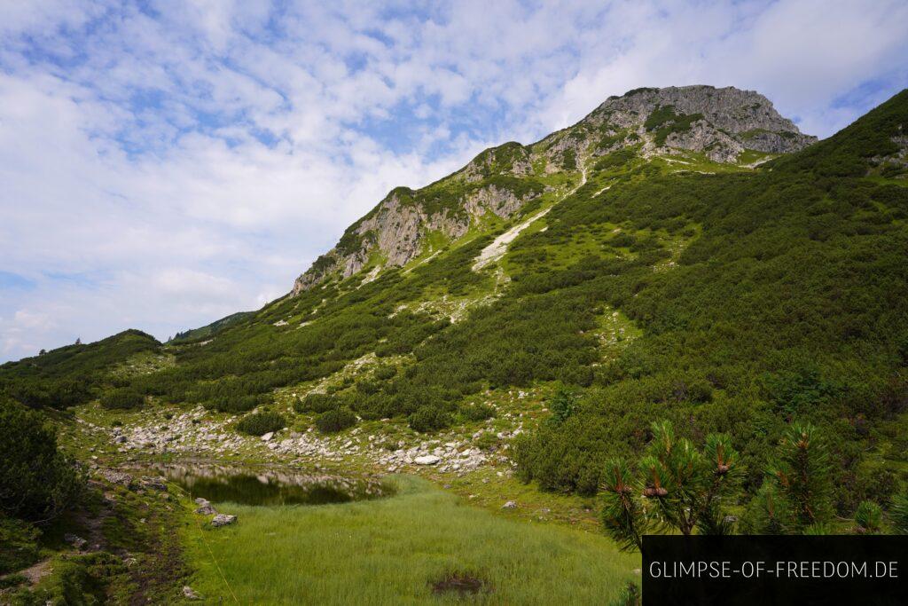 Der Guggersee