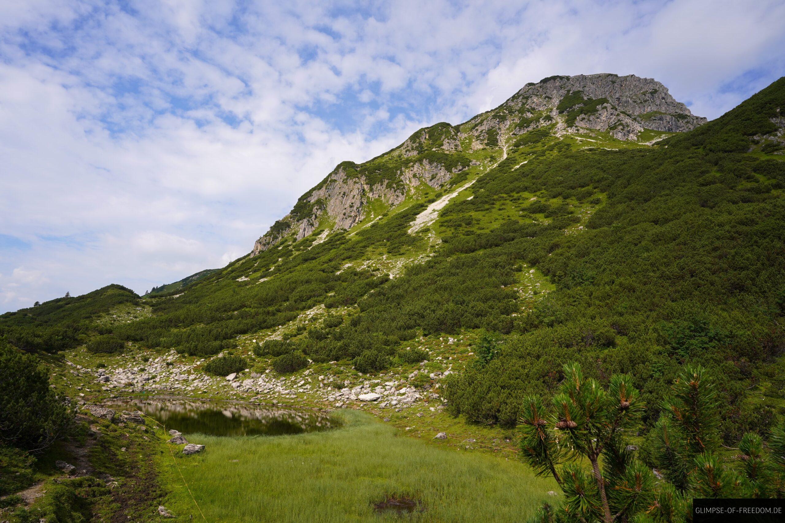 Der Guggersee scaled Der Guggersee
