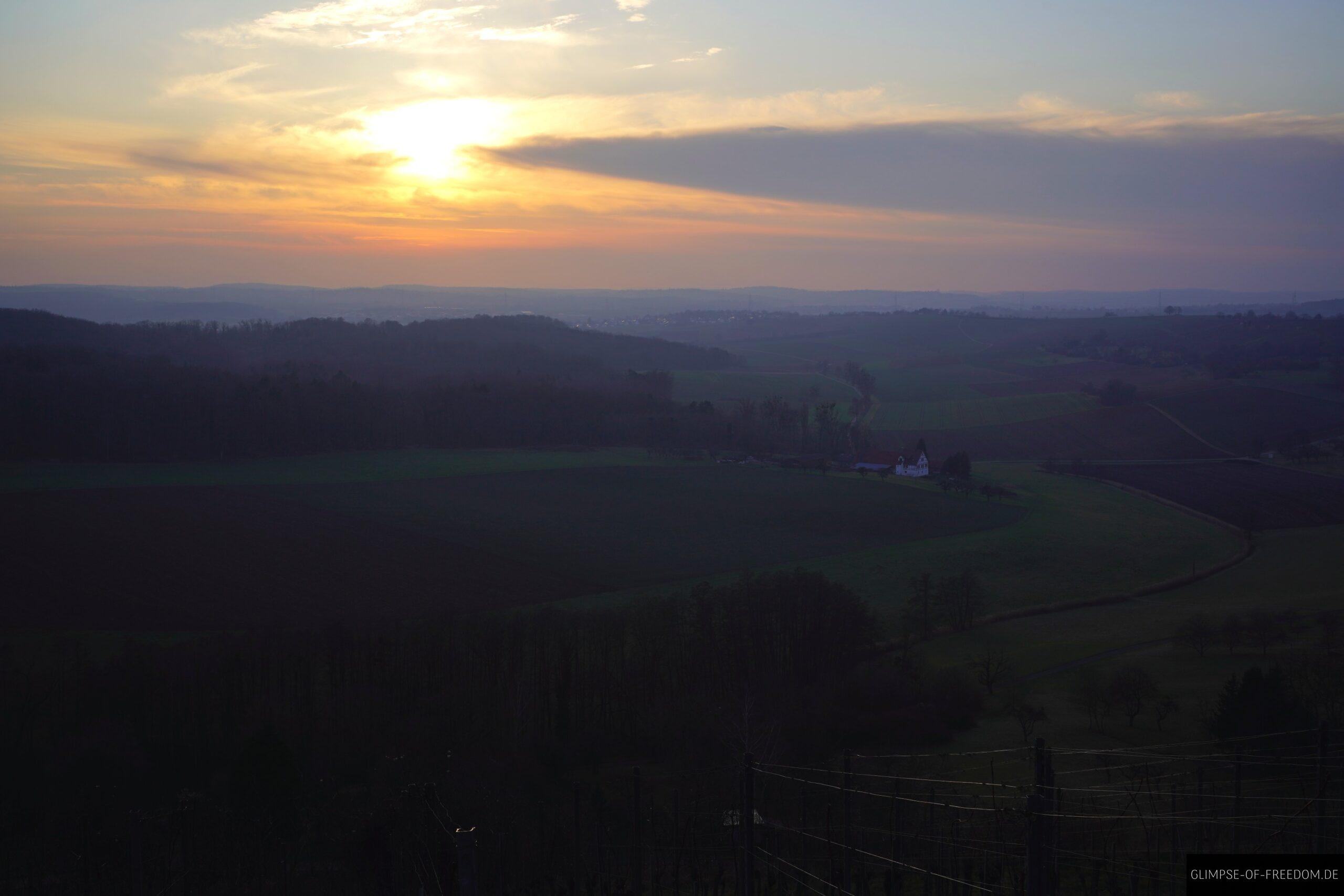Derdinger Horn Sonnenuntergang scaled Derdinger Horn Sonnenuntergang