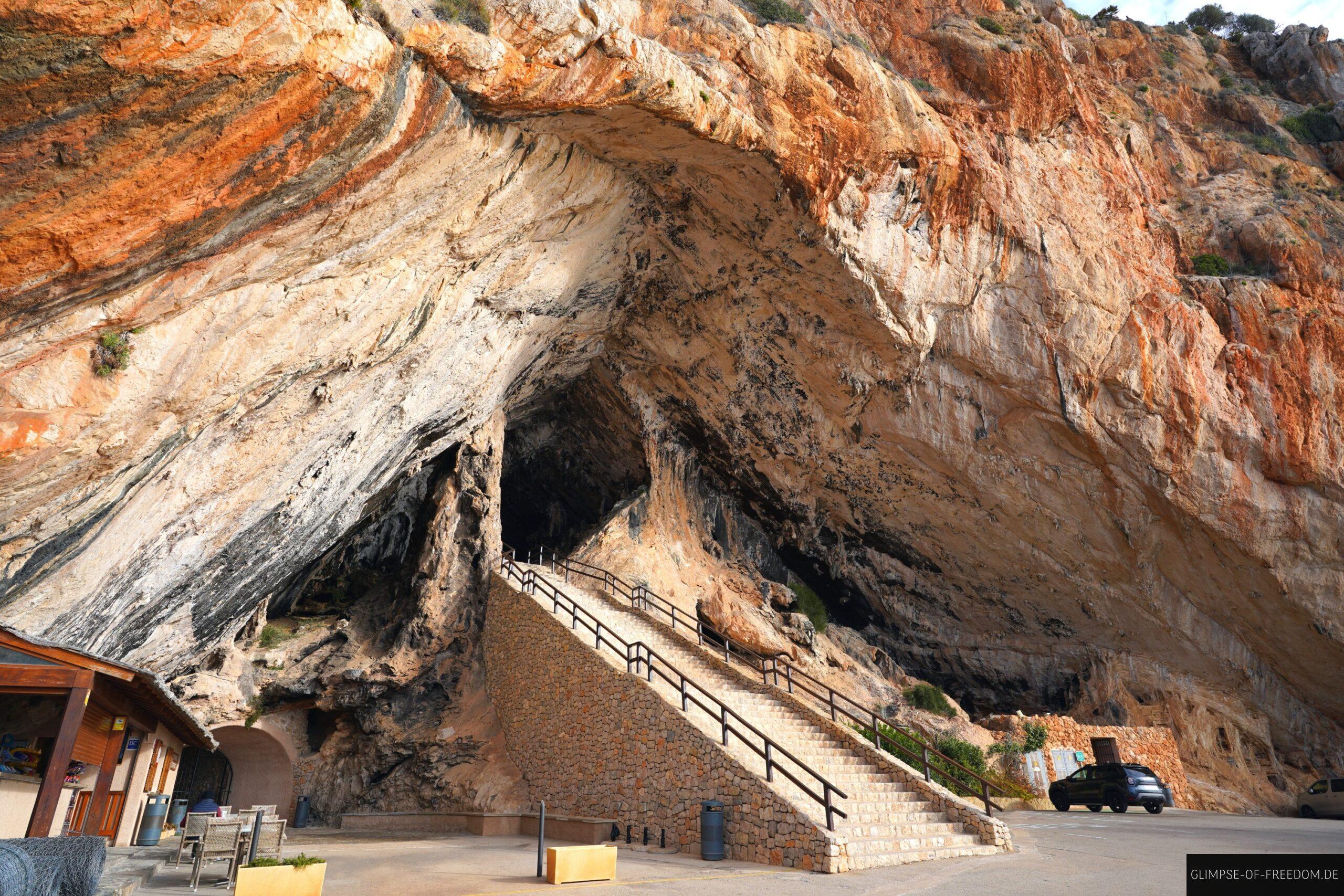 Die Hoehlen von Arta scaled Die Höhlen von Artà