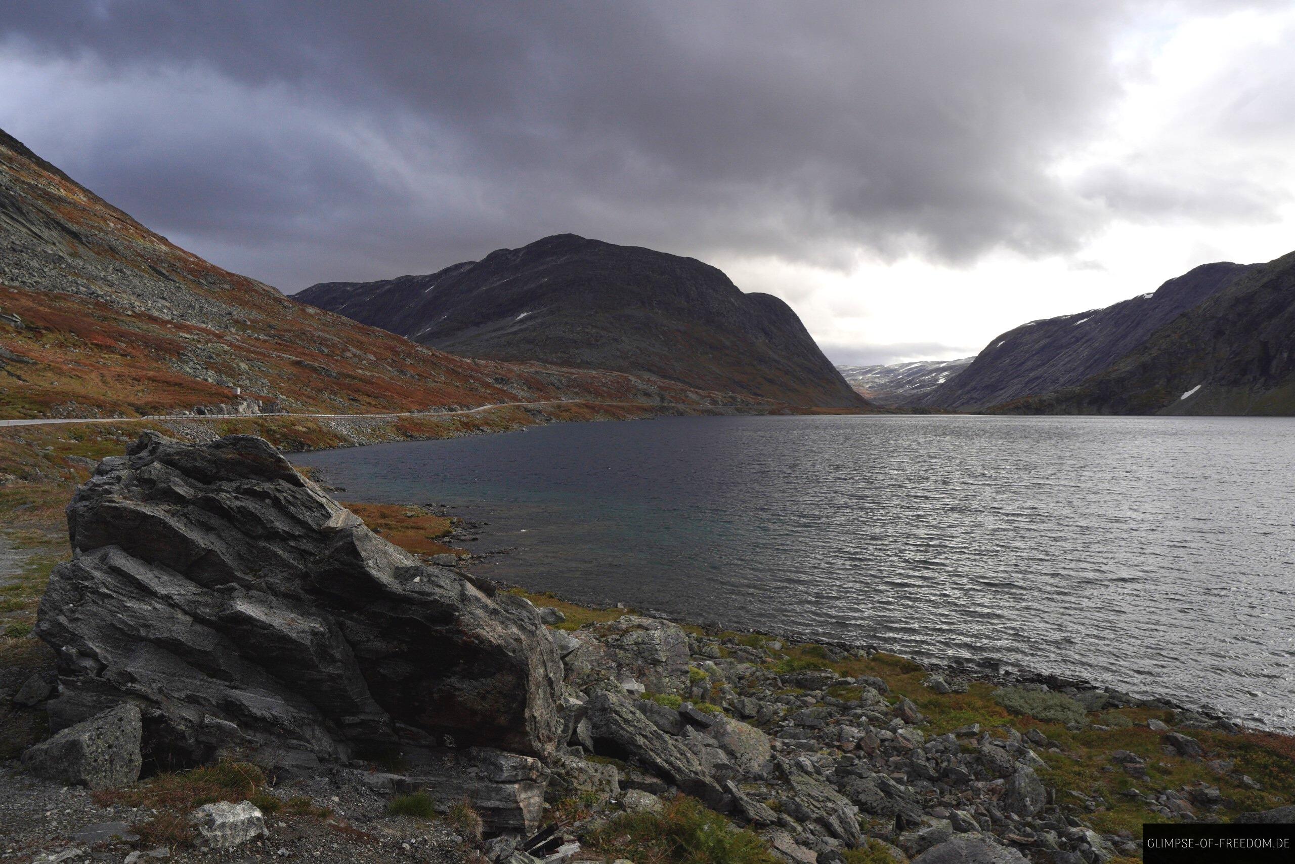 Djupvatnet Djupvatnet