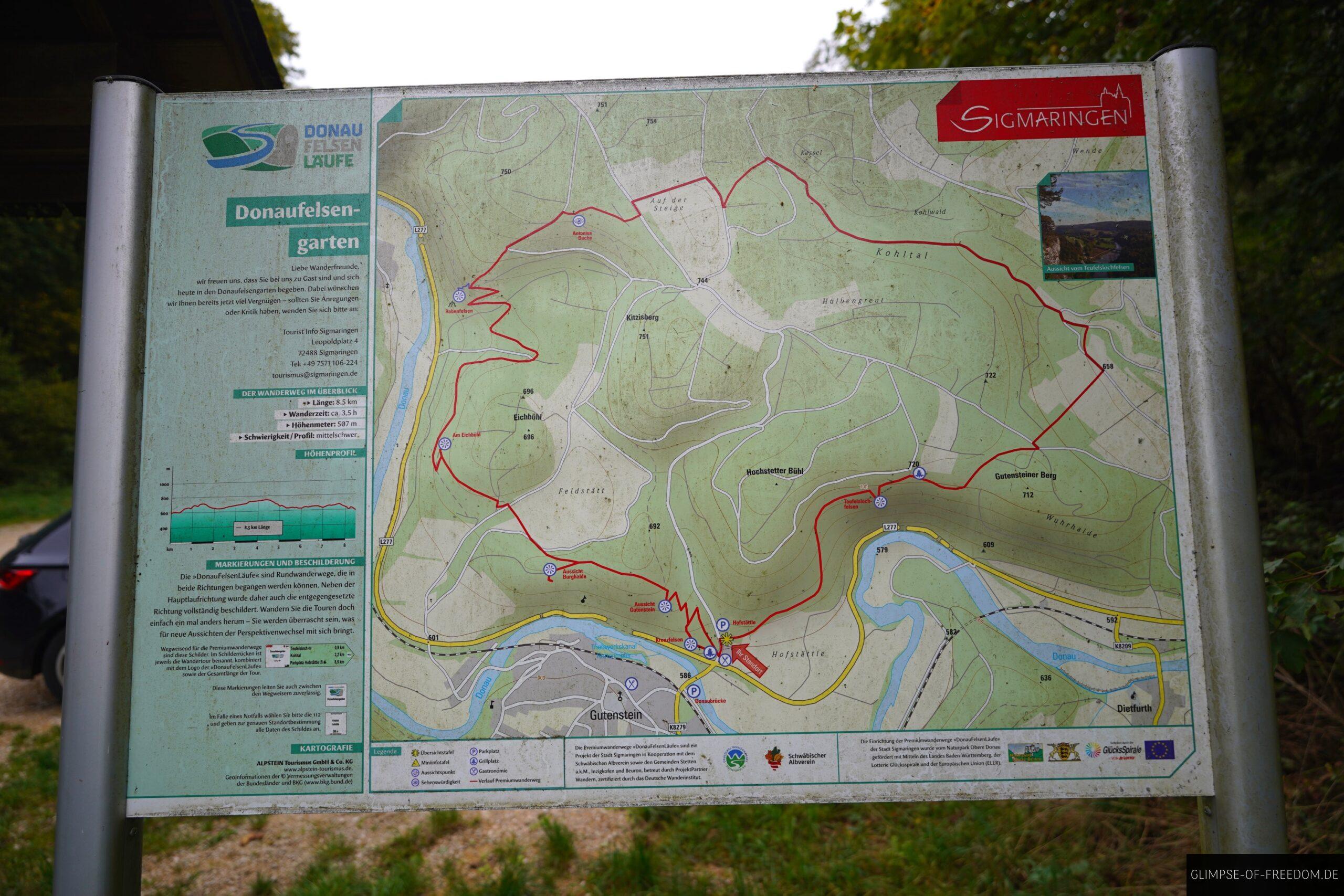 Donau Felsengarten Donaufelsenlaeufe Infotafel scaled Donau Felsengarten Donaufelsenläufe Infotafel