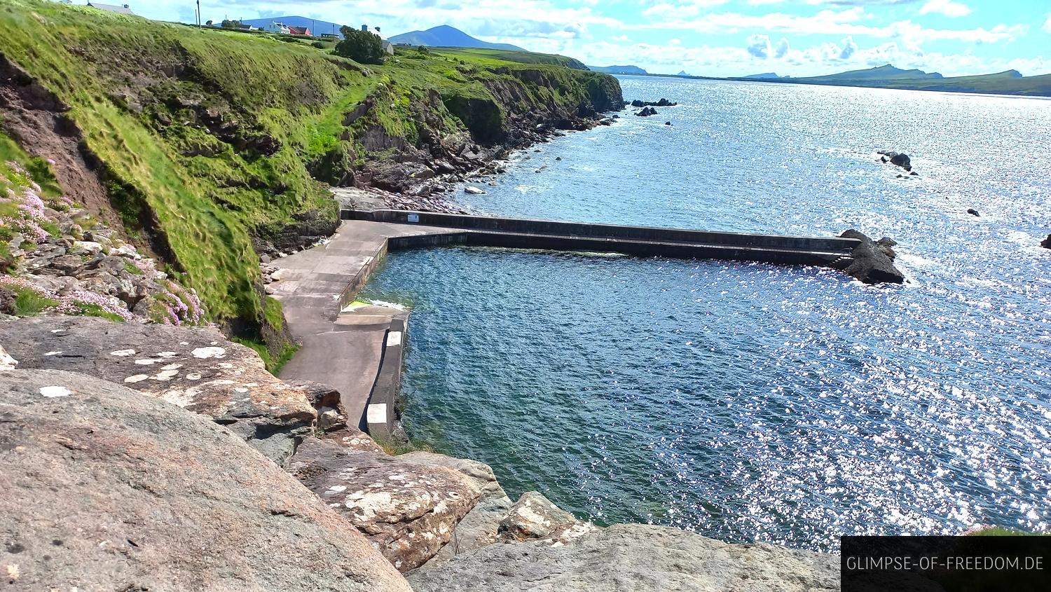 Dooneen Pier Dooneen Pier