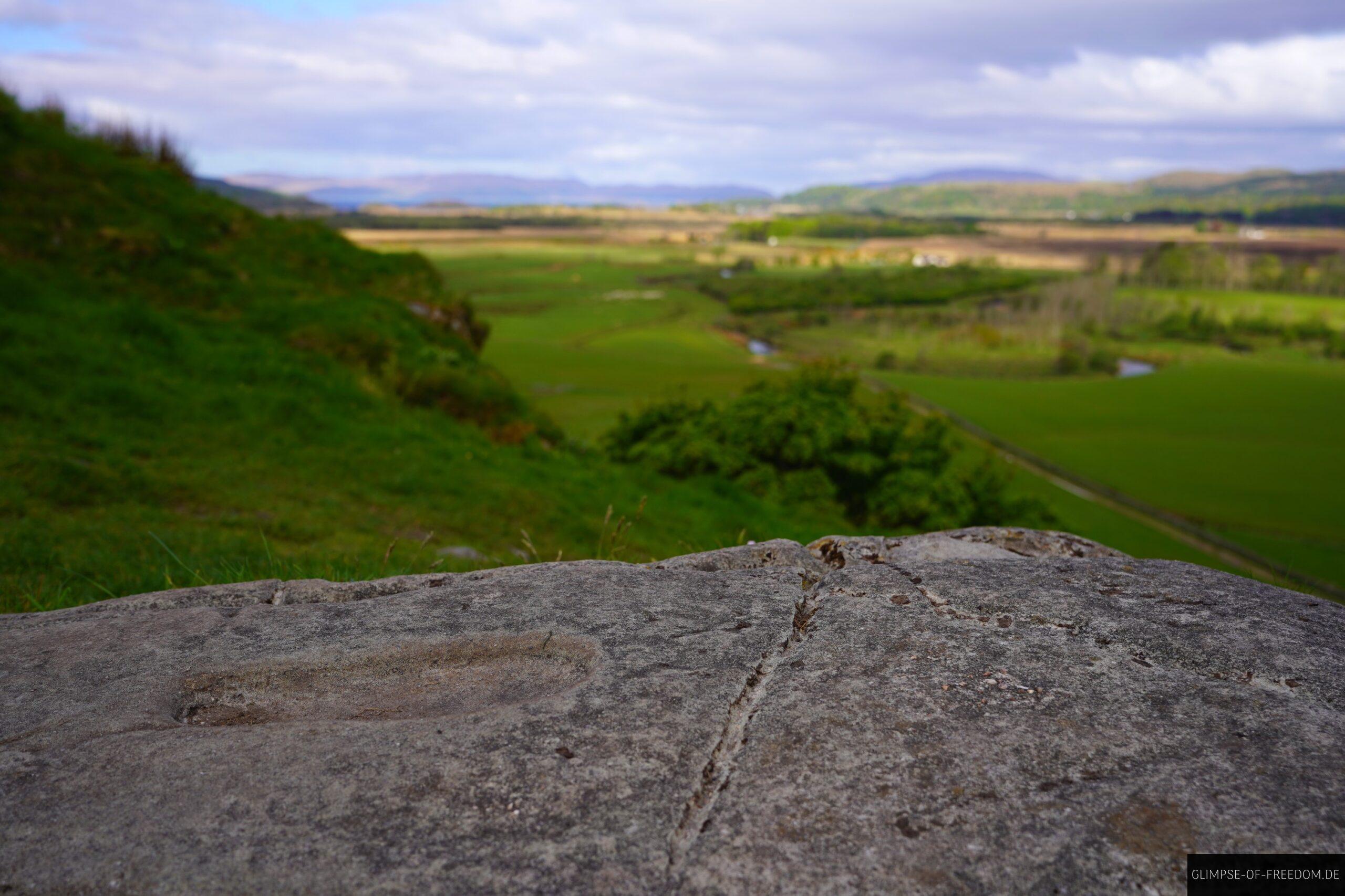Dunadd Fort Fussabdruck scaled Dunadd Fort Fußabdruck