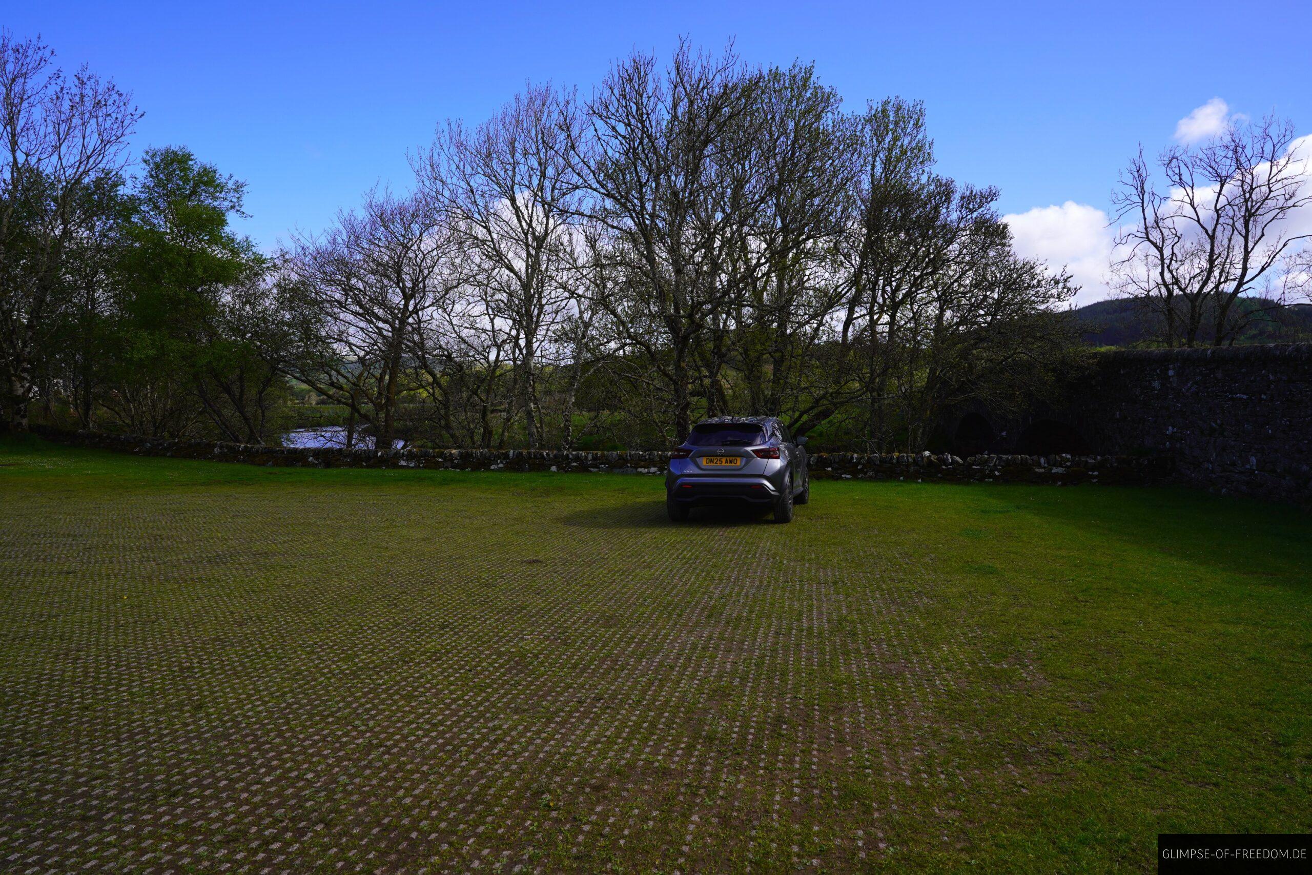 Dunadd Fort Parkplatz scaled Dunadd Fort Parkplatz