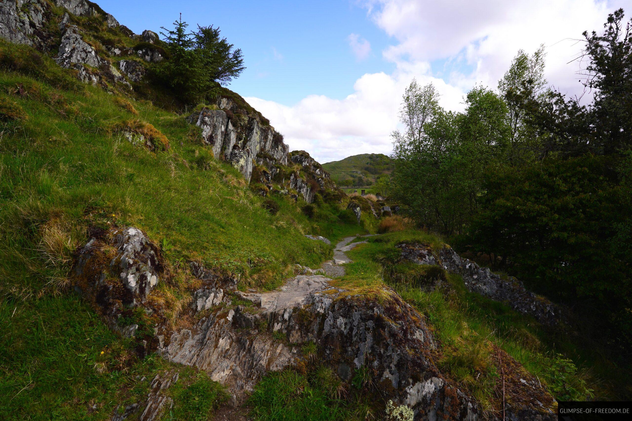 Dunadd Fort Weg scaled Dunadd Fort Weg