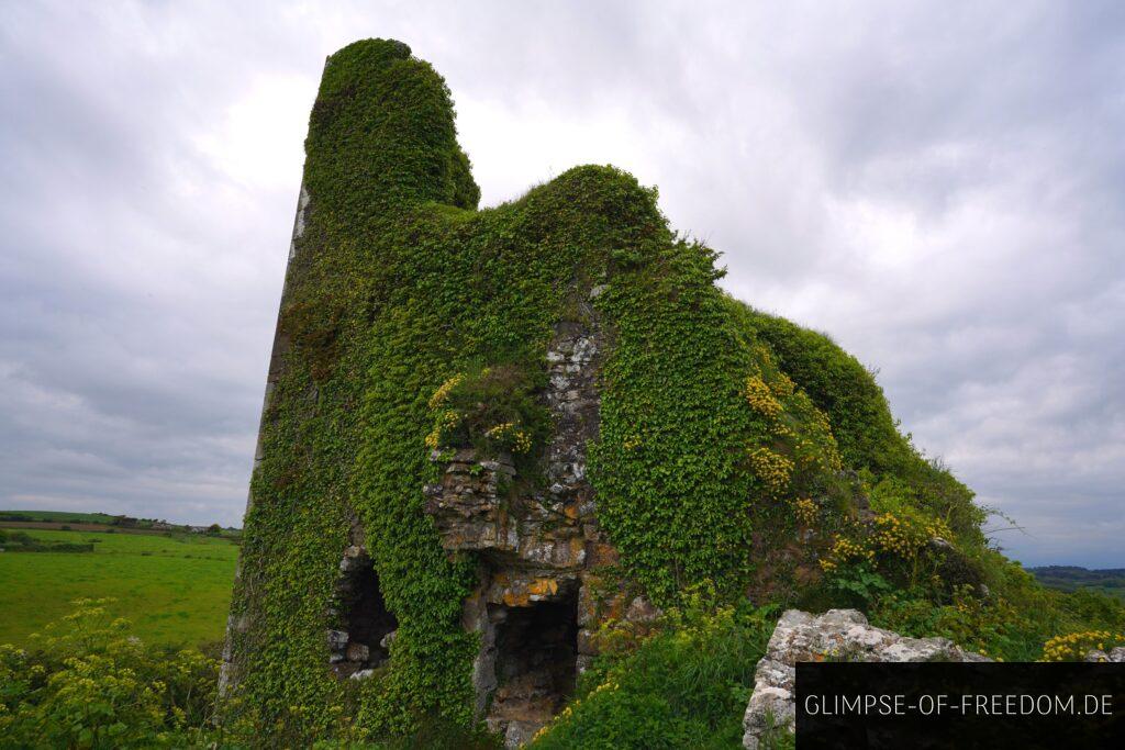 Dunhill Castle Irland