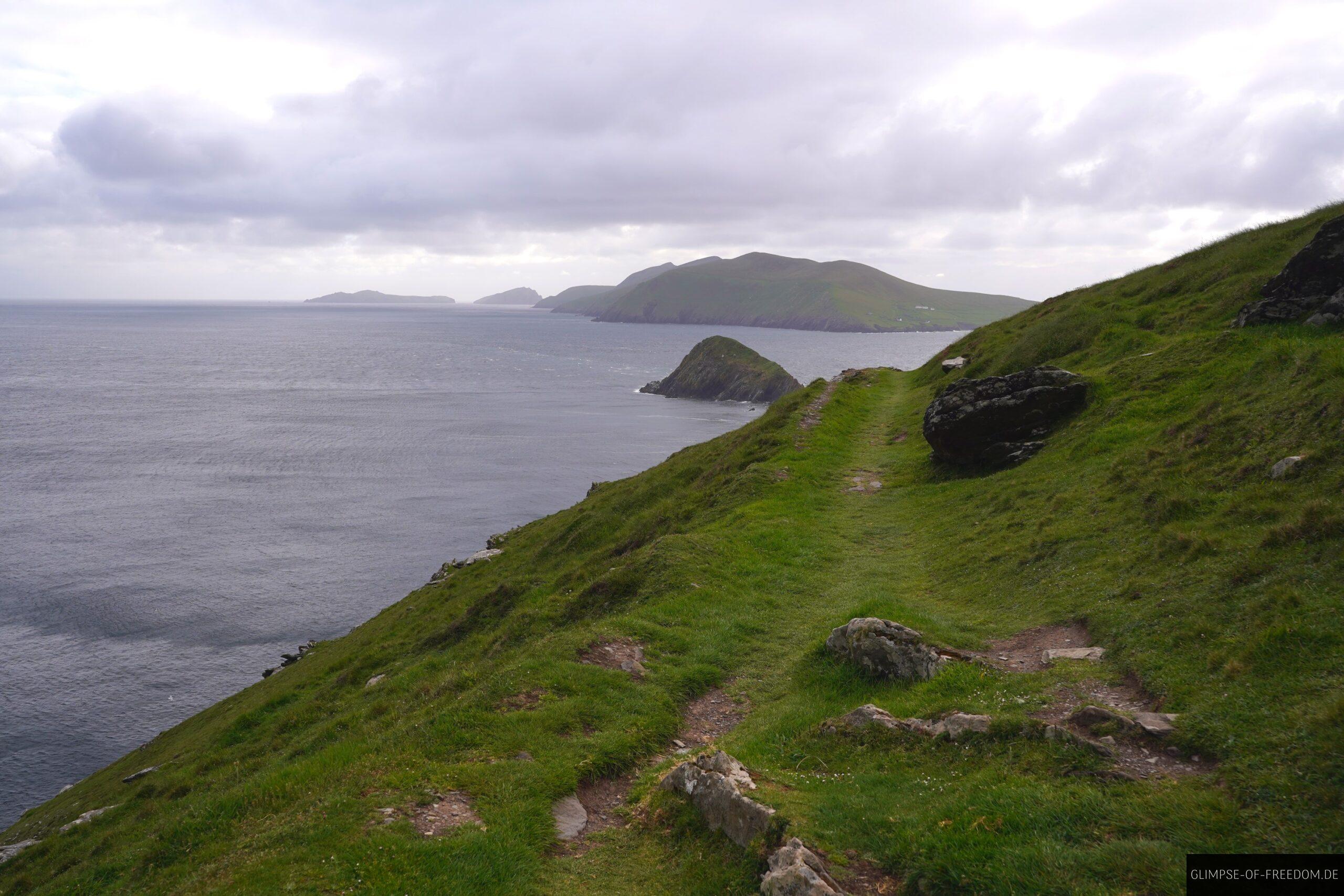 Dunmore Head Wanderung scaled Dunmore Head Wanderung