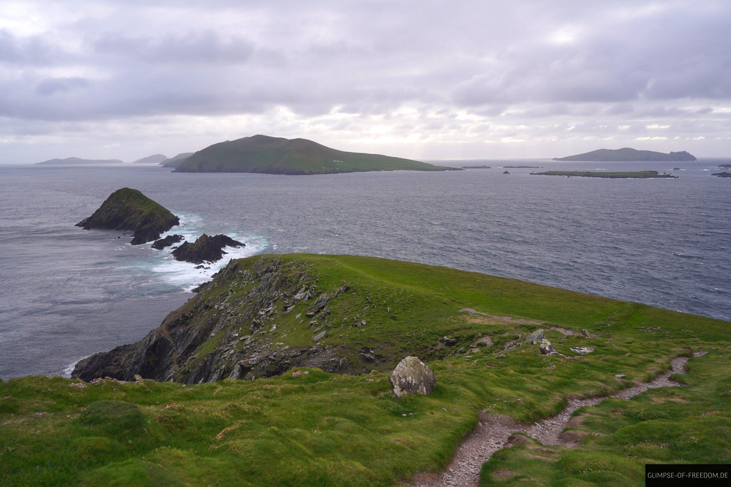 Dunmore Head Wanderweg scaled Dunmore Head Wanderweg