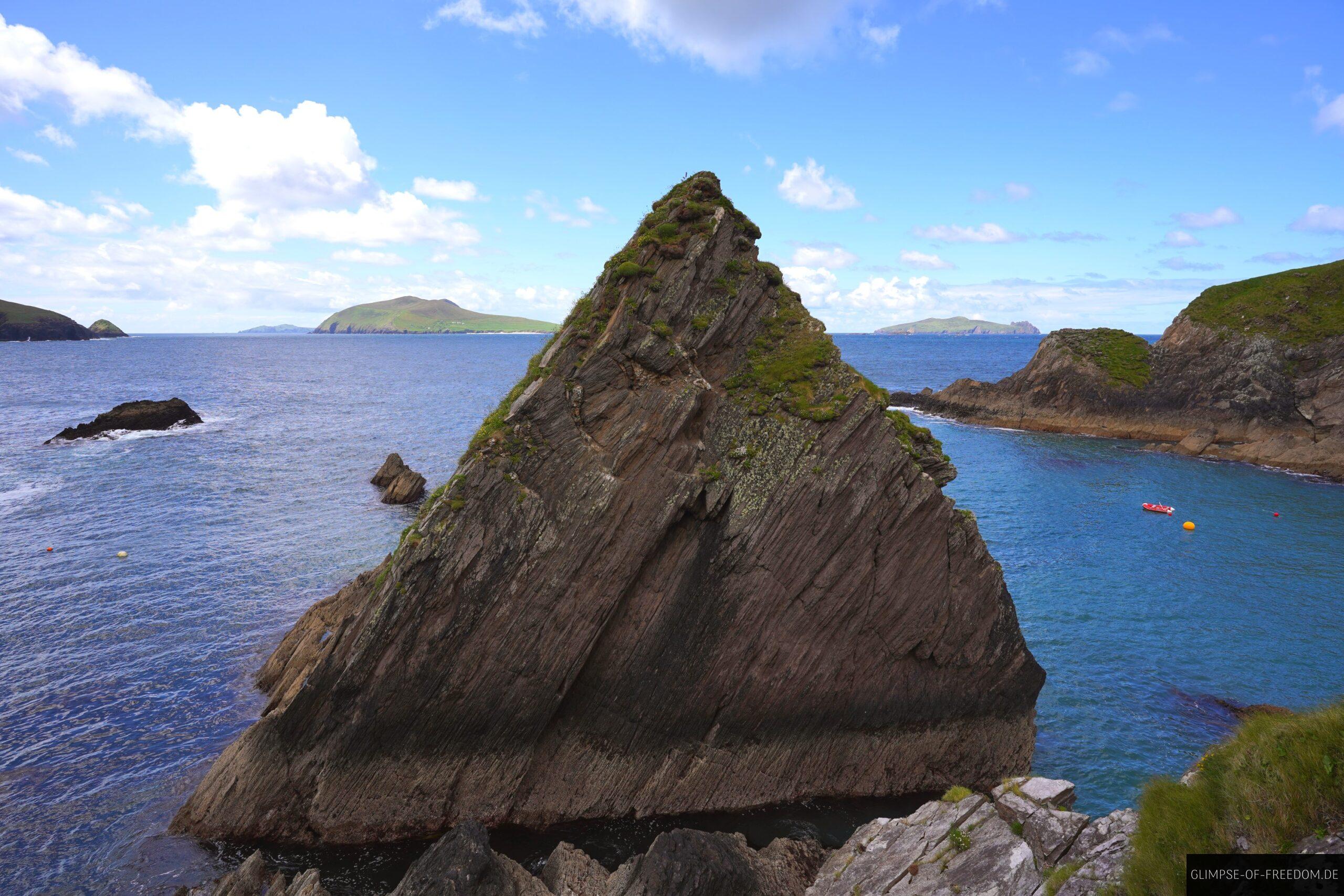 Dunquin Pier Steinpyramide scaled Dunquin Pier Steinpyramide