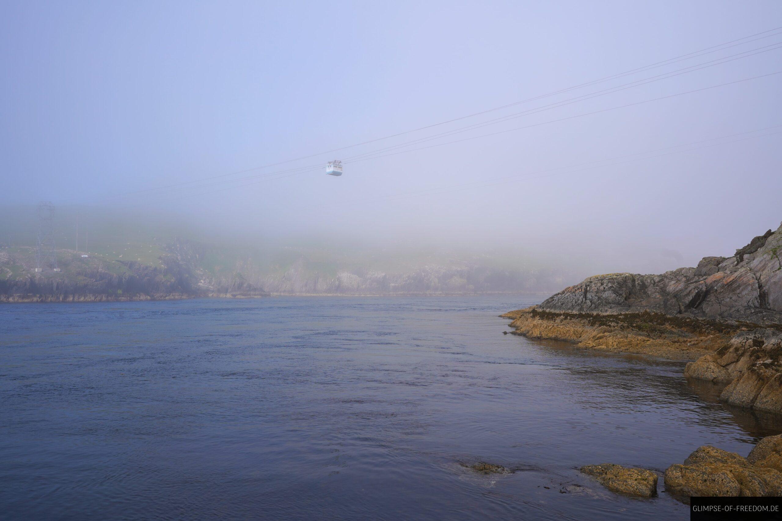 Dursey Cable Car scaled Dursey Cable Car