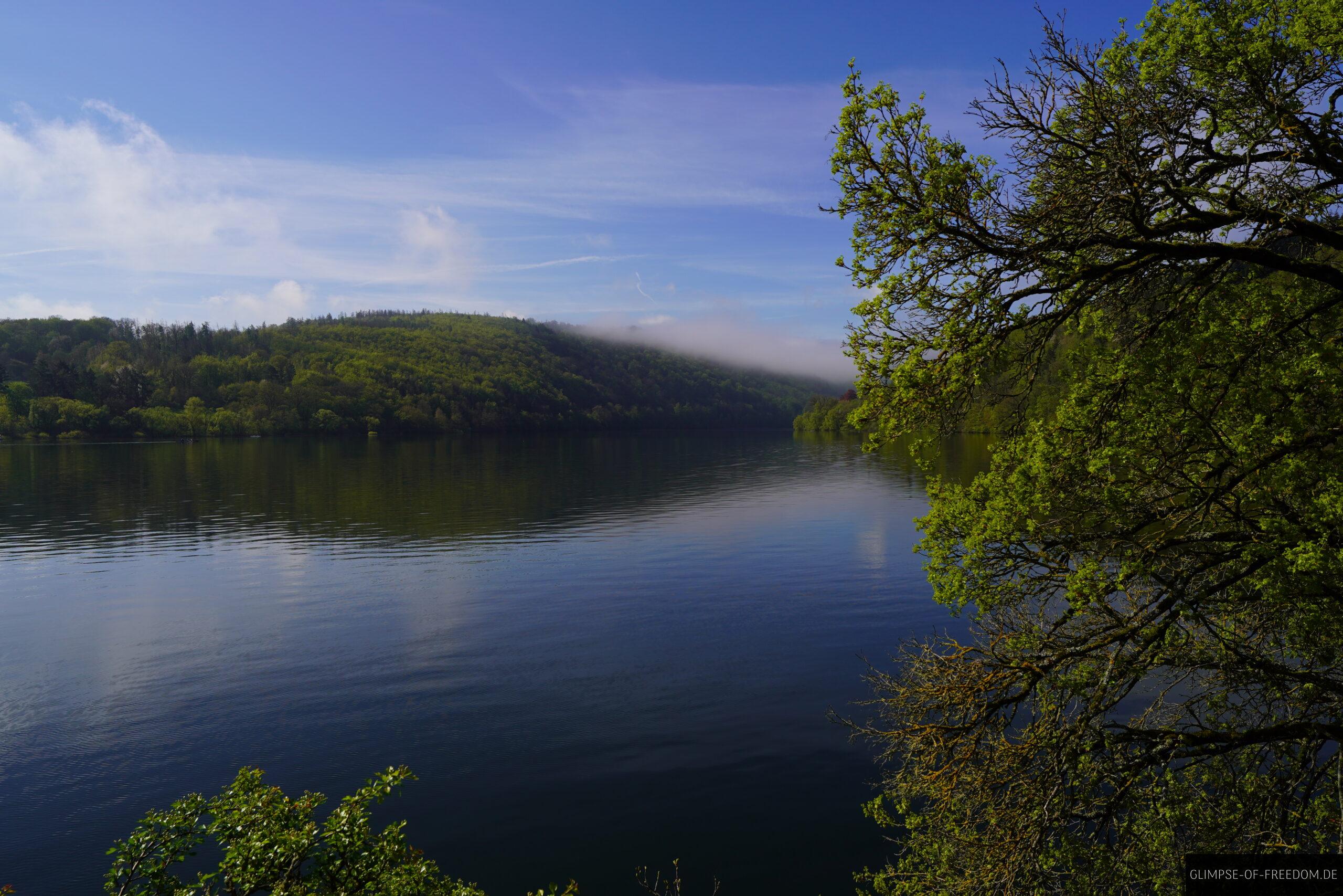Edersee Blick am Morgen scaled Edersee Blick am Morgen