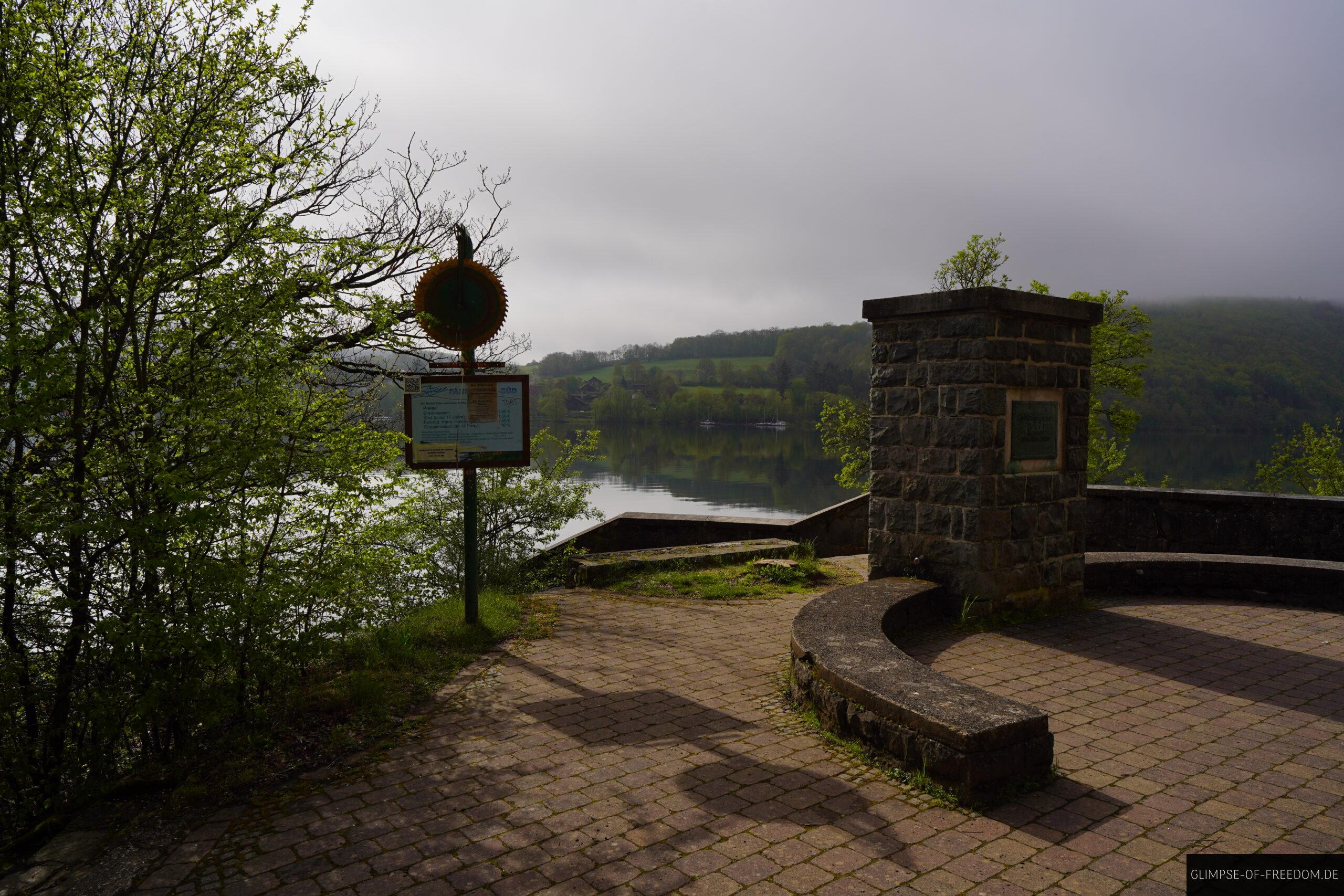 Edersee Faehrstation Asel scaled Edersee Fährstation Asel