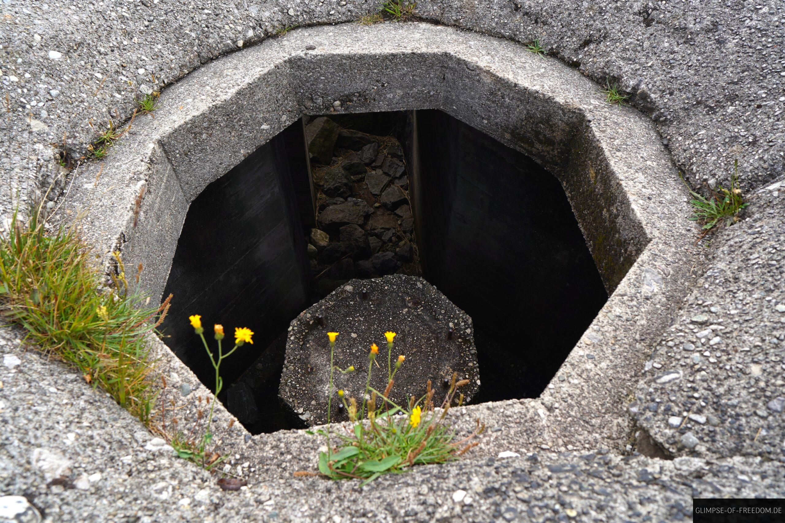 Einblick in die Kuestenfestung scaled Einblick in die Küstenfestung