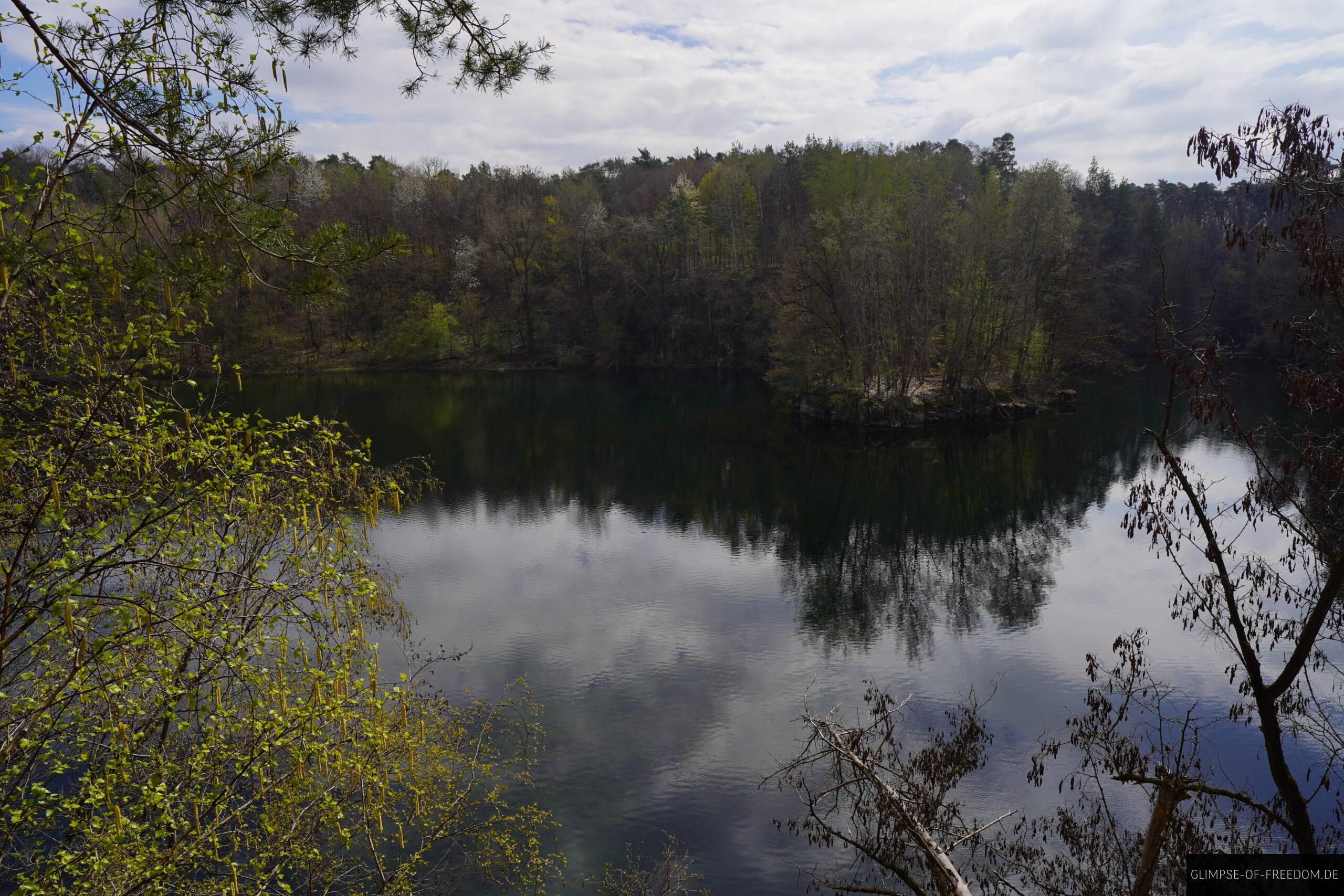 Einer der schoensten Seen in Hessen scaled Einer der schönsten Seen in Hessen