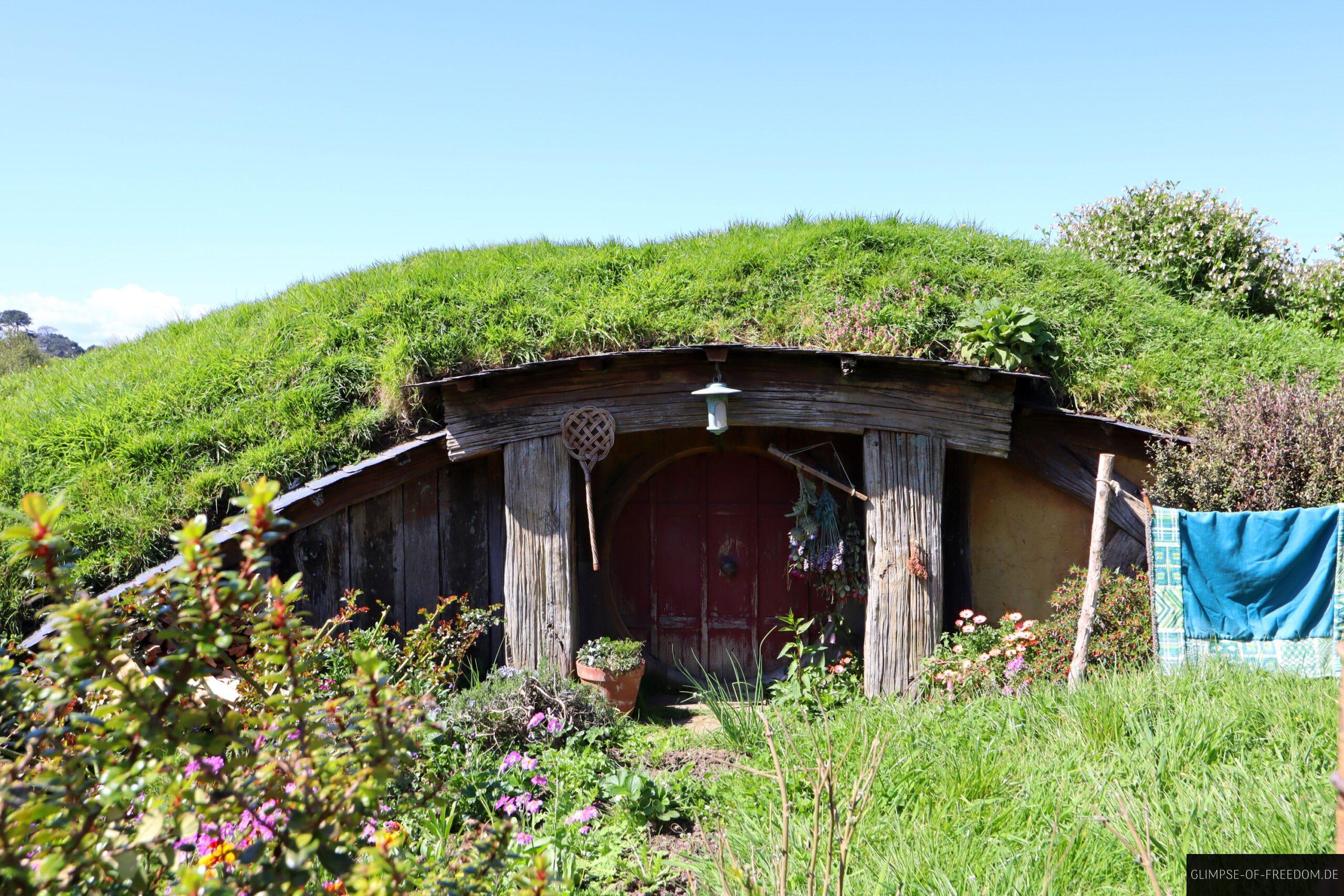 Einfache Hobbithoehle scaled Einfache Hobbithöhle