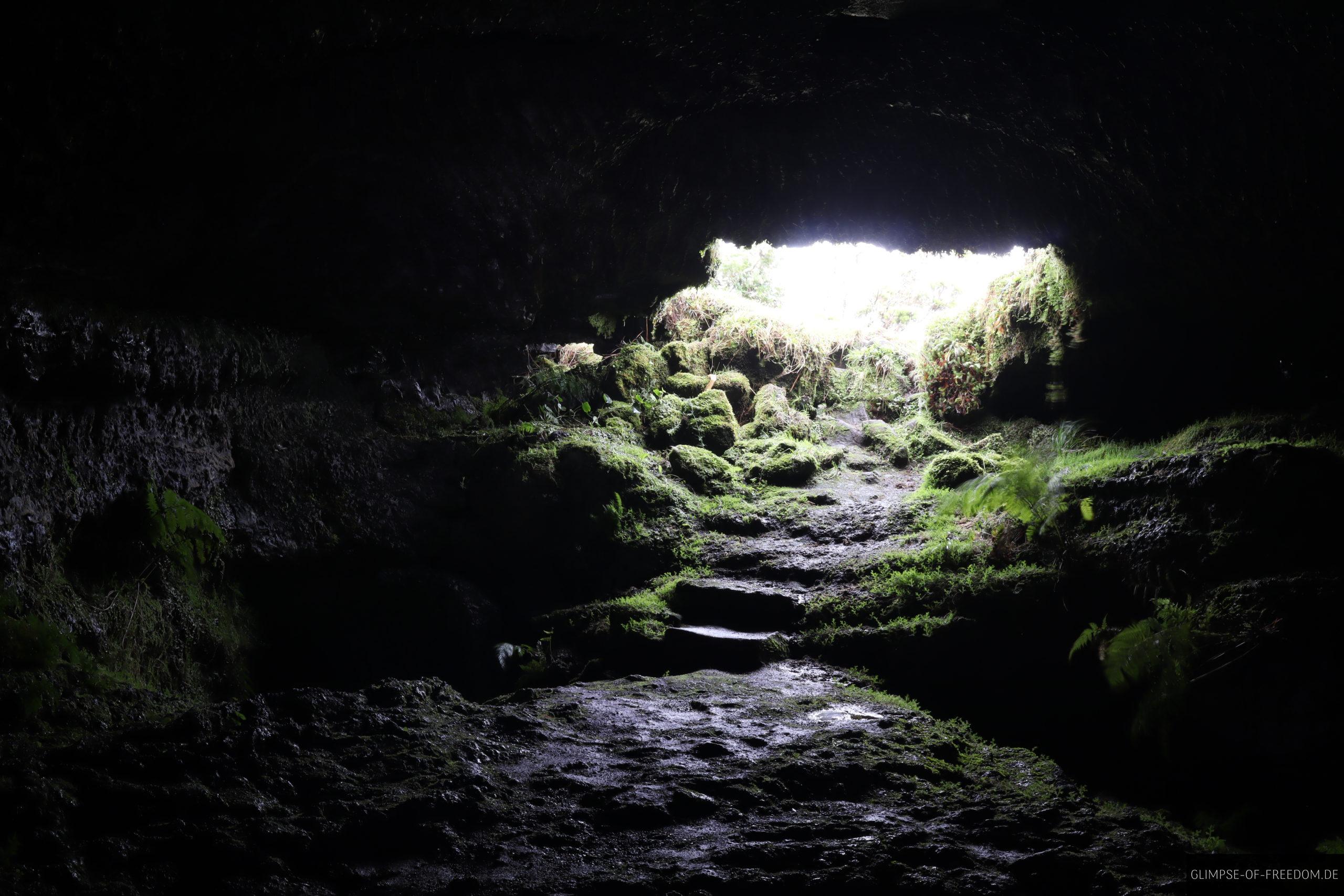 Eingang Furna de Frei Matias scaled Eingang Furna de Frei Matias