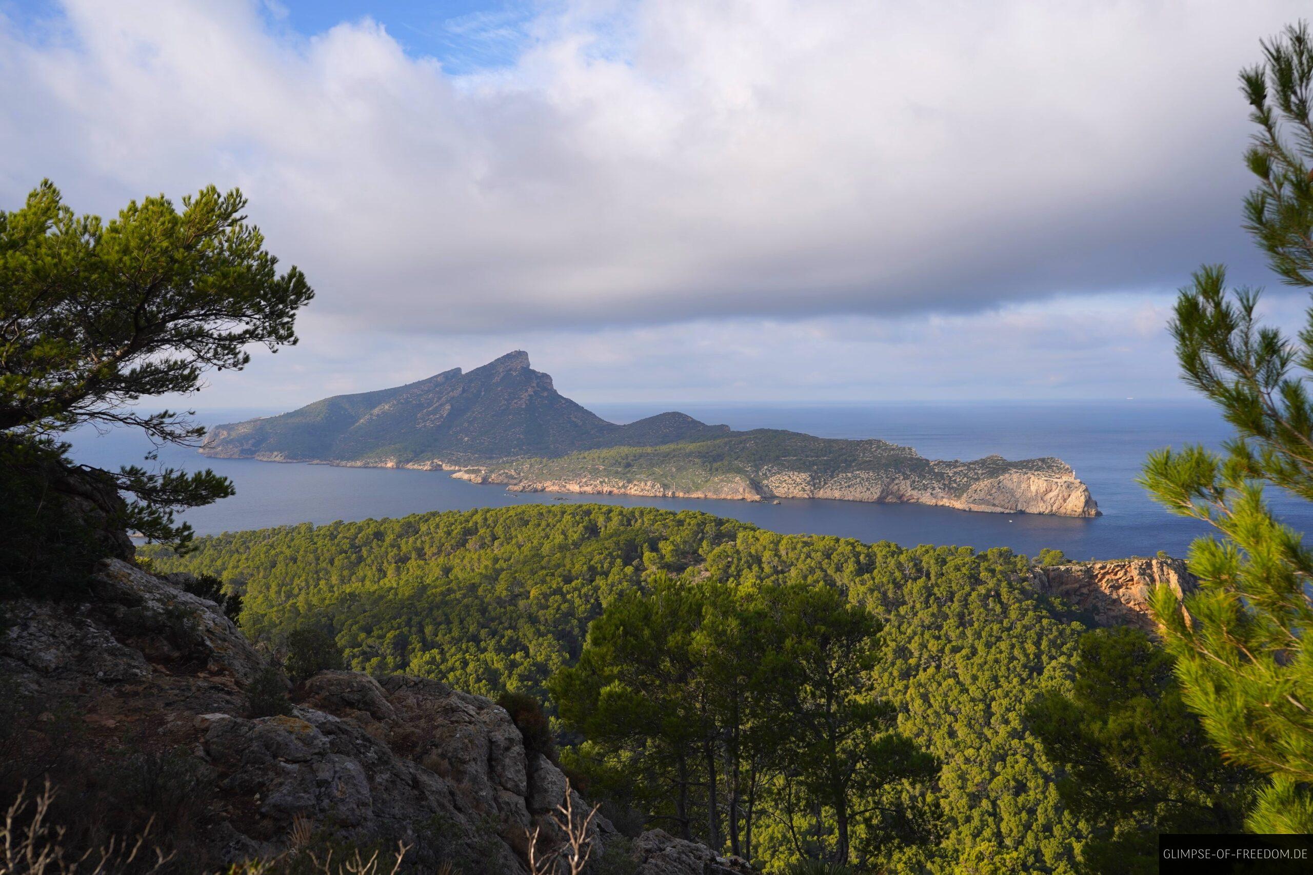 Erste Aussicht auf die Insel Sa Dragonera scaled Erste Aussicht auf die Insel Sa Dragonera