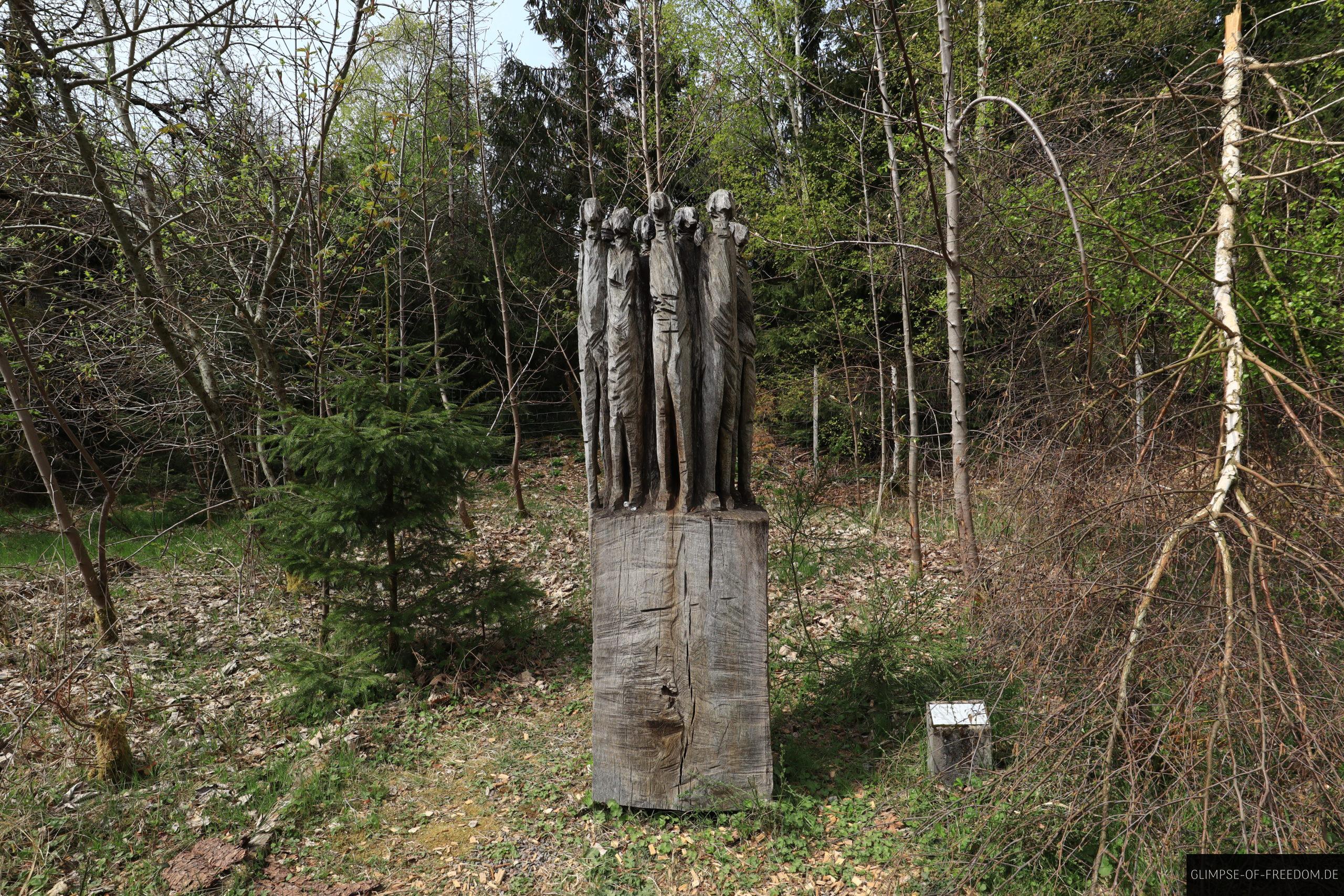 Erwartung Skulptur scaled Erwartung-Skulptur