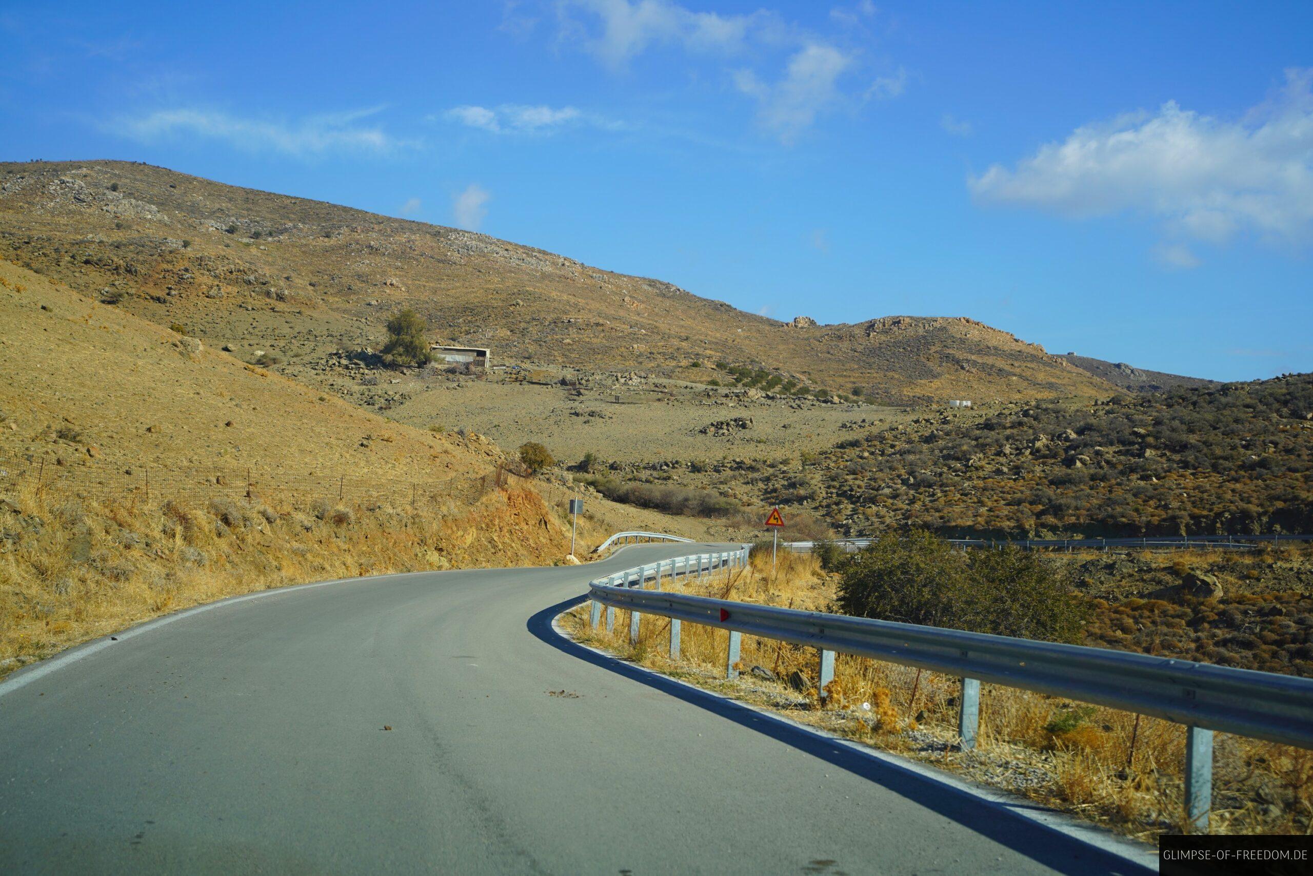 Fahrt von Lentas Richtung Start der Tour scaled Fahrt von Lentas Richtung Start der Tour