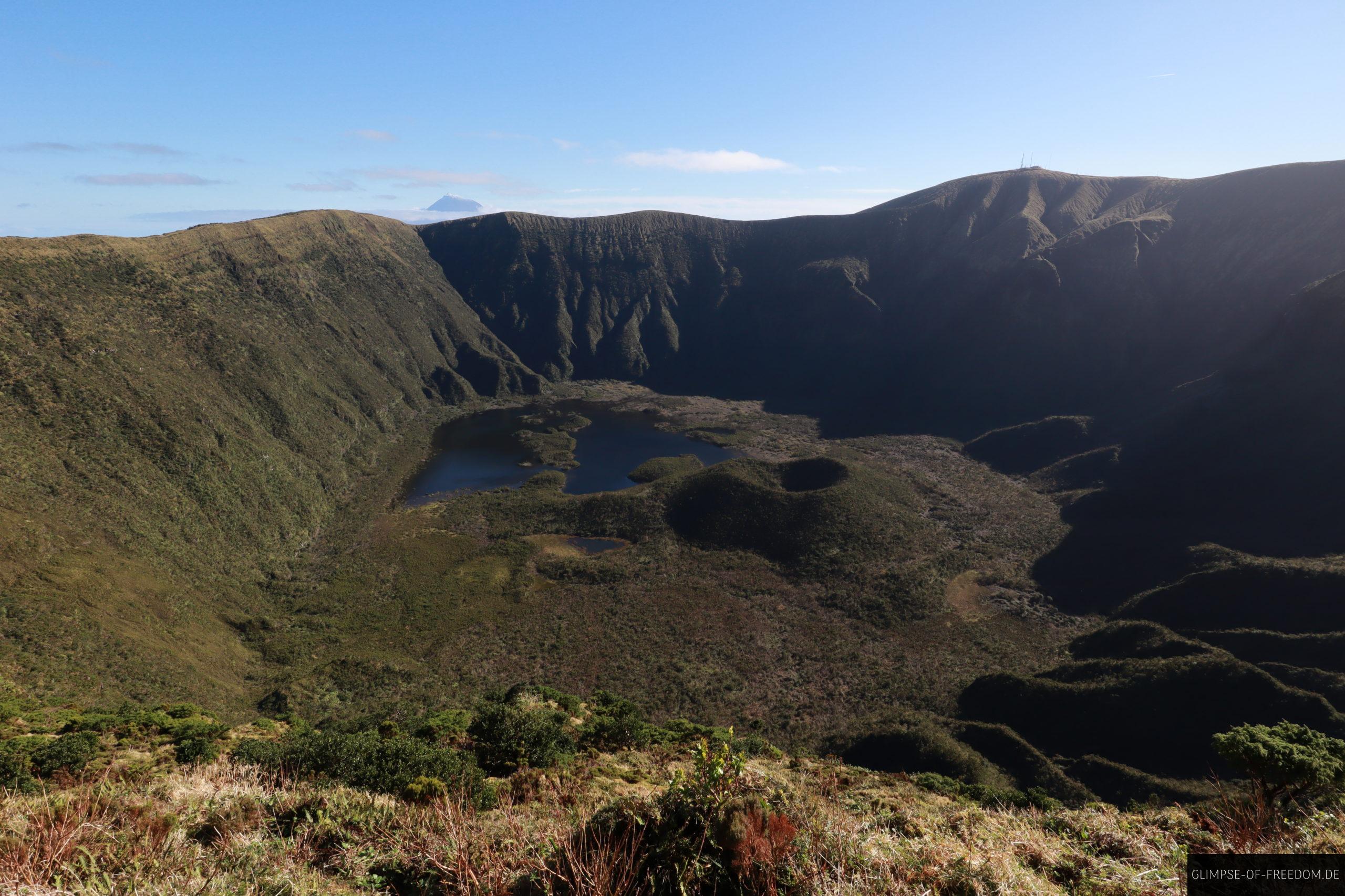 Faial Kraterwanderung scaled Faial Kraterwanderung