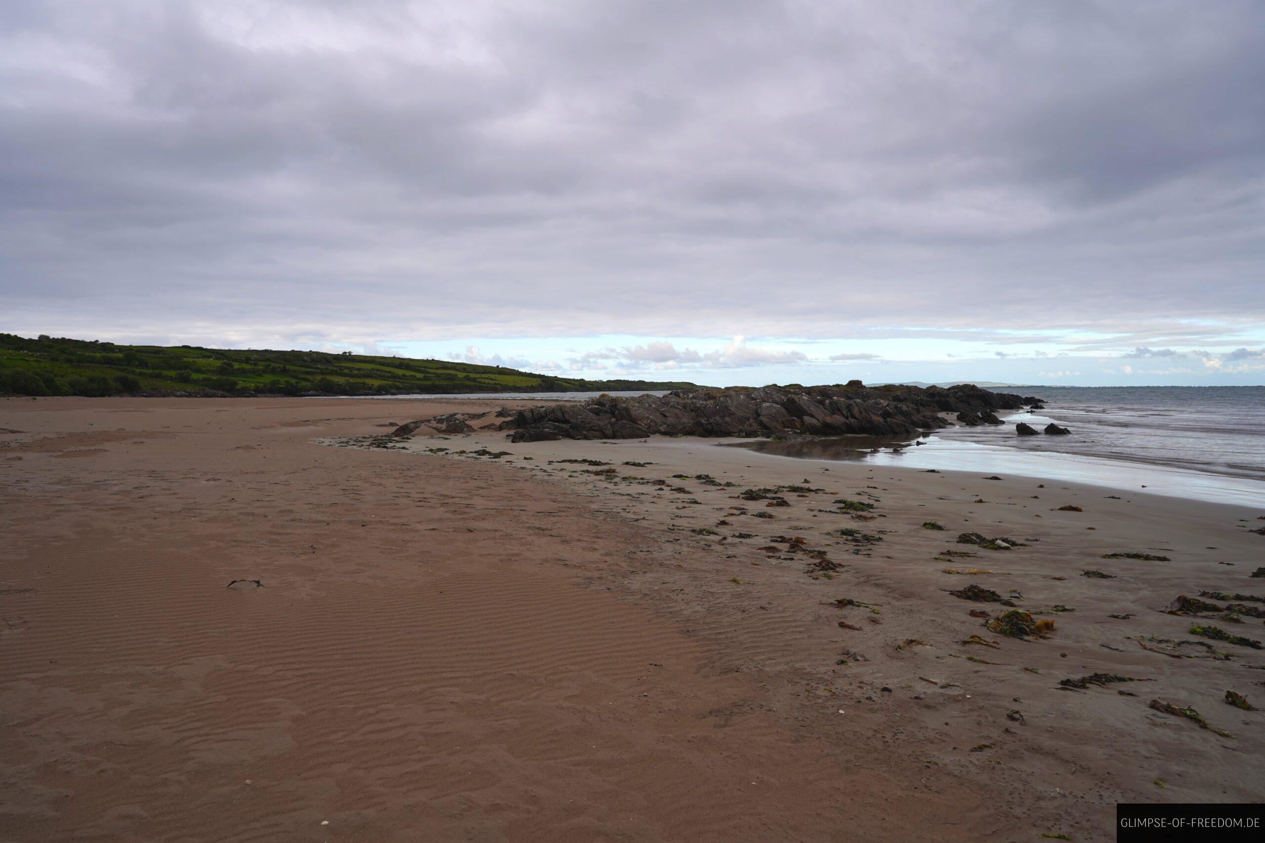 Felsen am Cappagh Beach scaled Felsen am Cappagh Beach