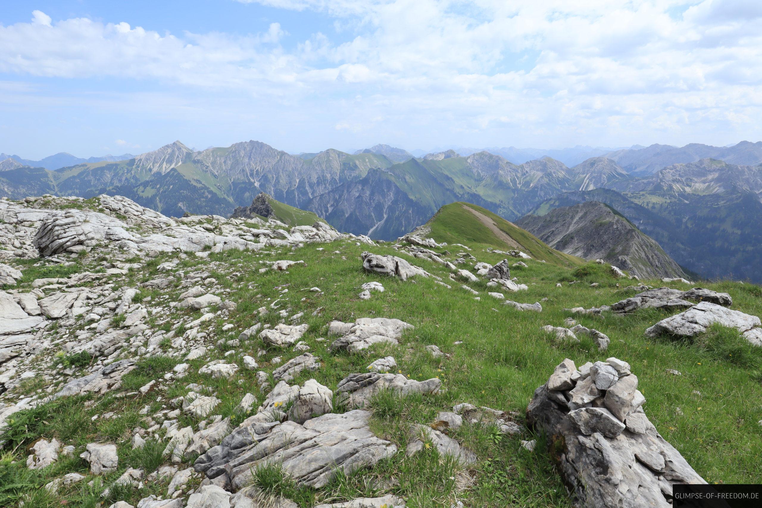 Felsenlandschaft am kleinen Daumen scaled Felsenlandschaft am kleinen Daumen