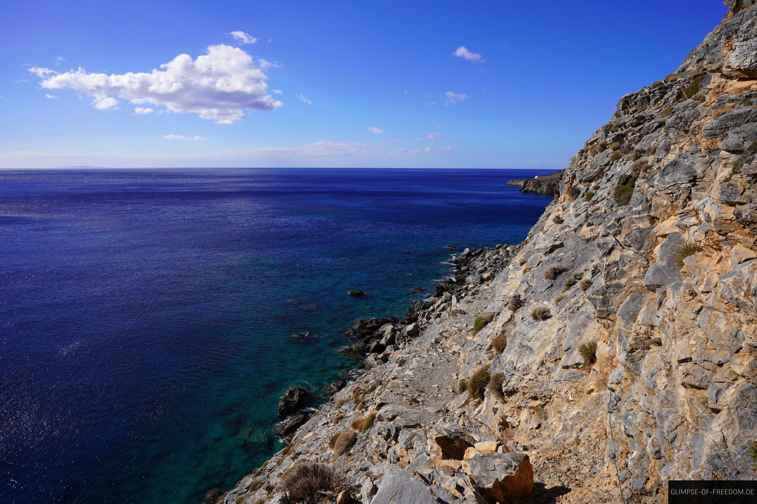 Felsige Kuestenlandschaft scaled Felsige Küstenlandschaft
