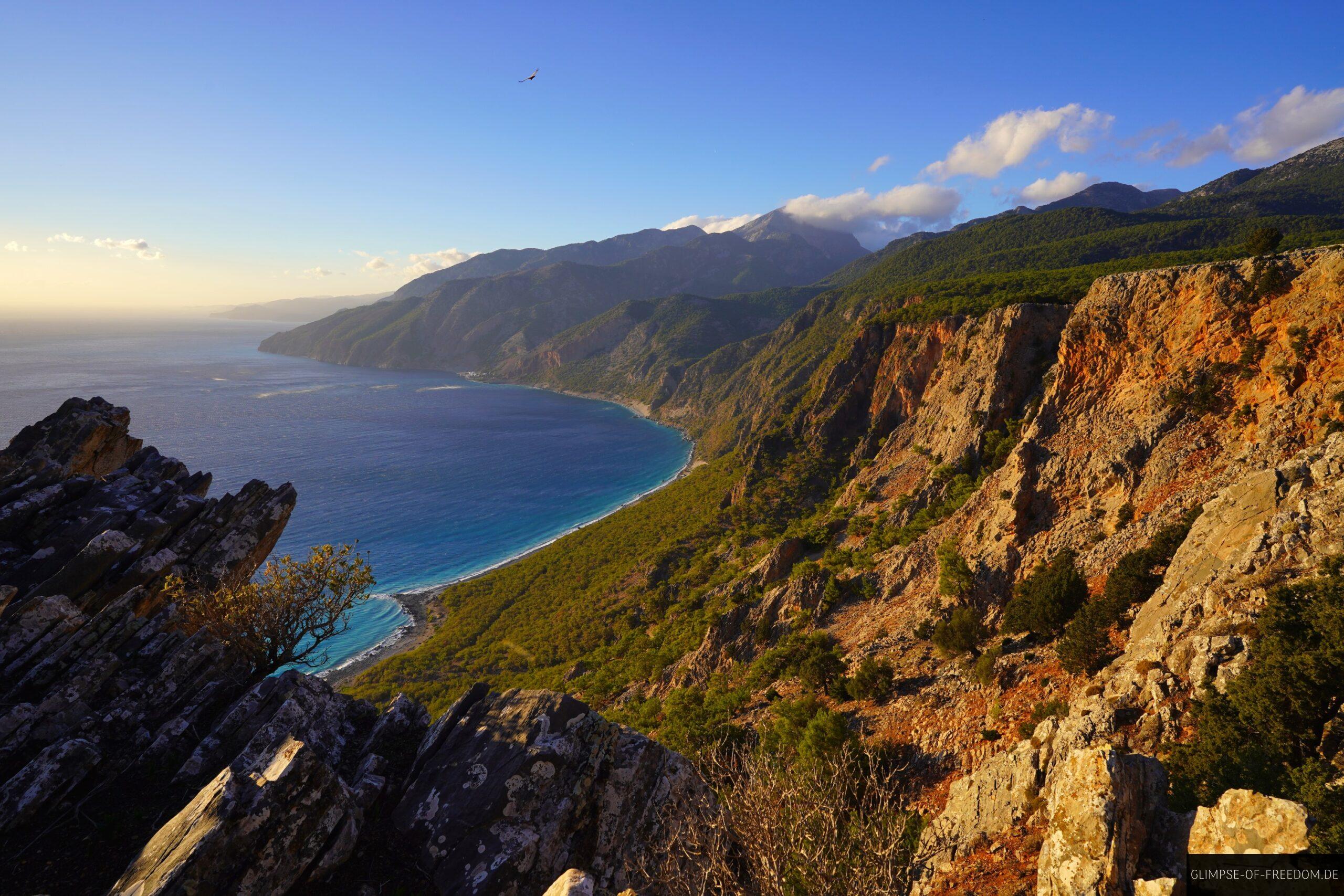 Felsige Landschaft am Aussichtspunkt Selouda scaled Felsige Landschaft am Aussichtspunkt Selouda
