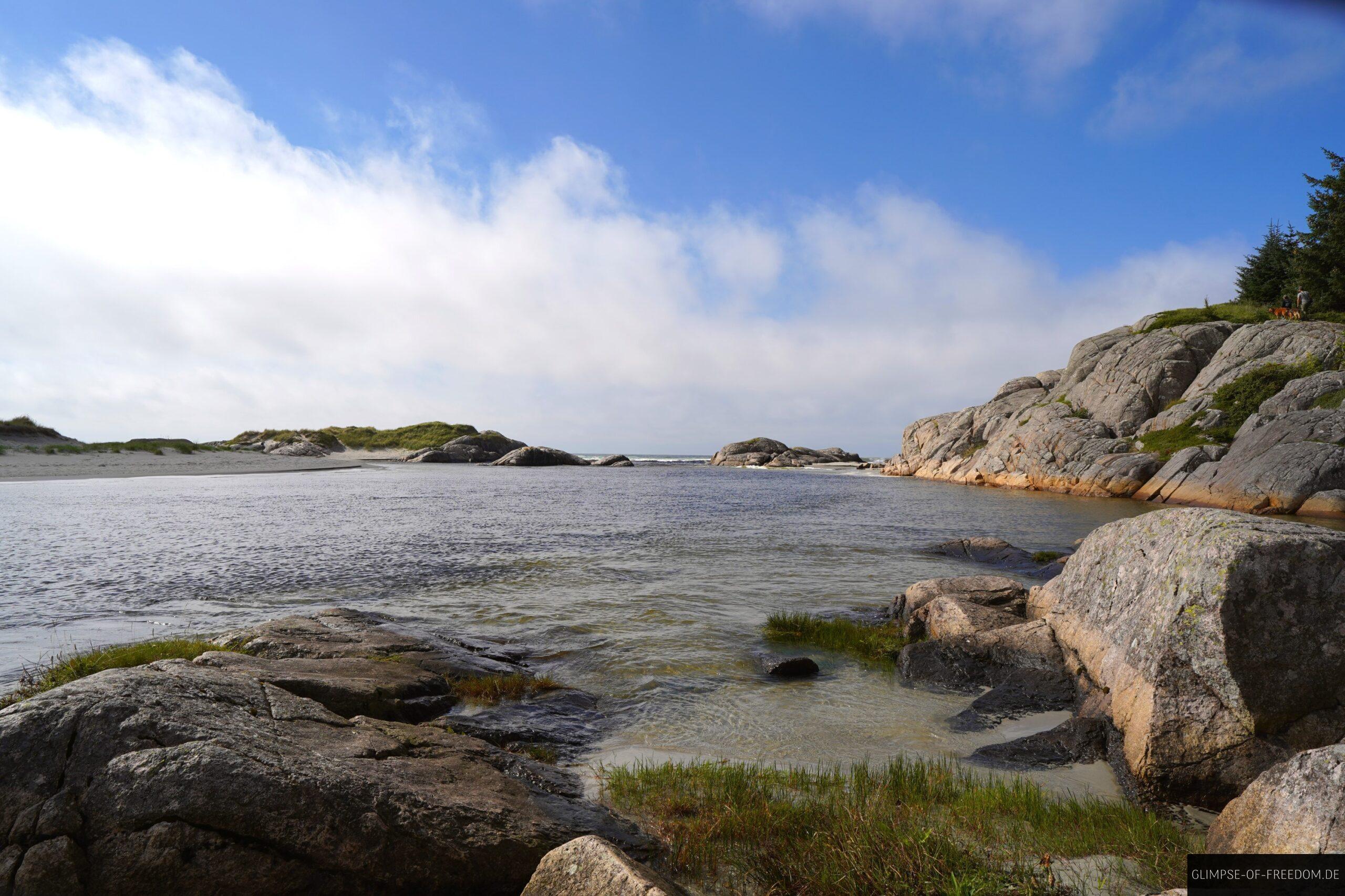 Felslandschaft am Ognesanden scaled Felslandschaft am Ognesanden