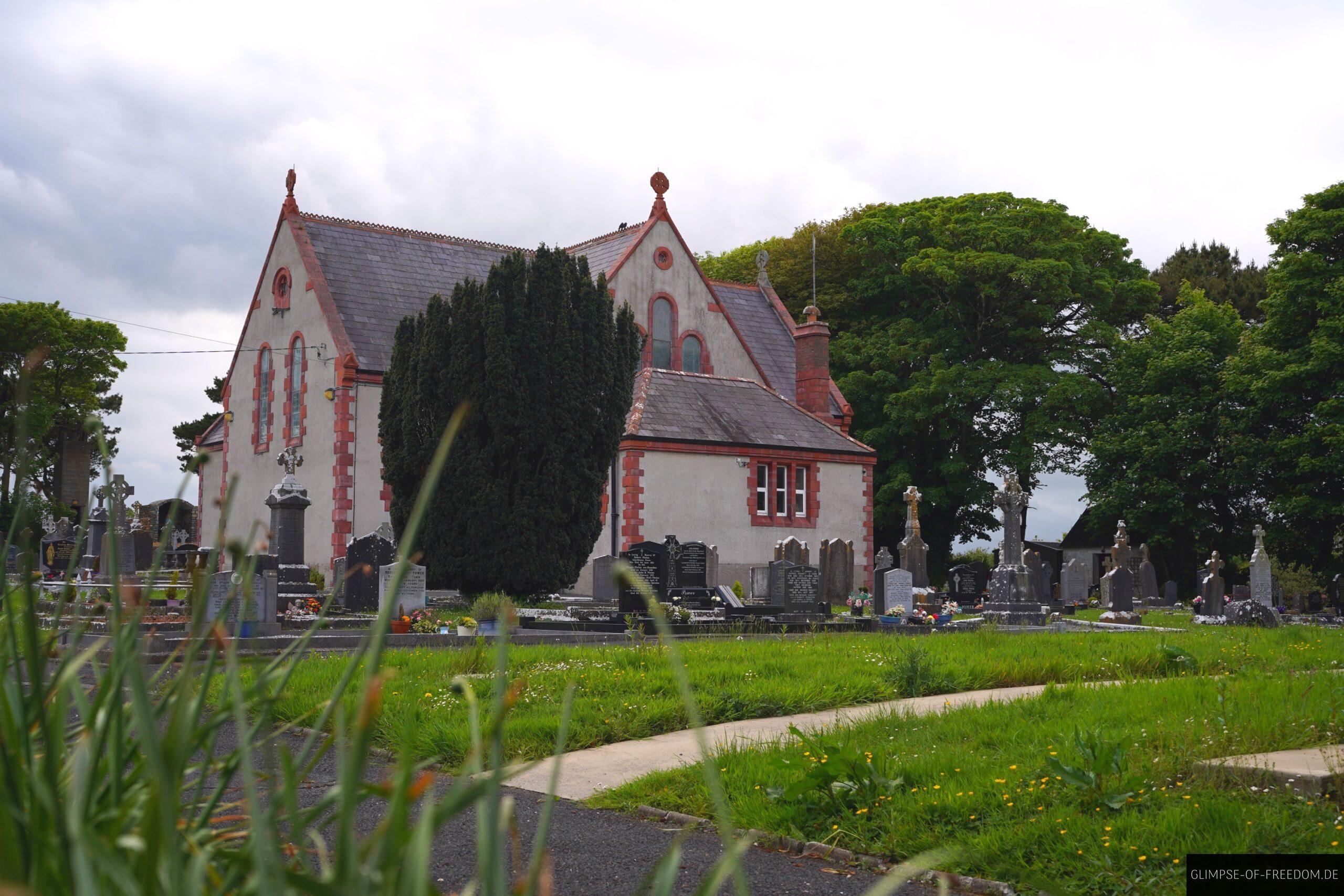 Fennor Kirche scaled Fennor Kirche