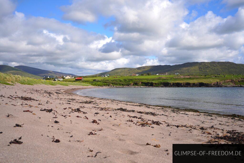 Feohanagh Bay Beach Feohanagh Bay Beach