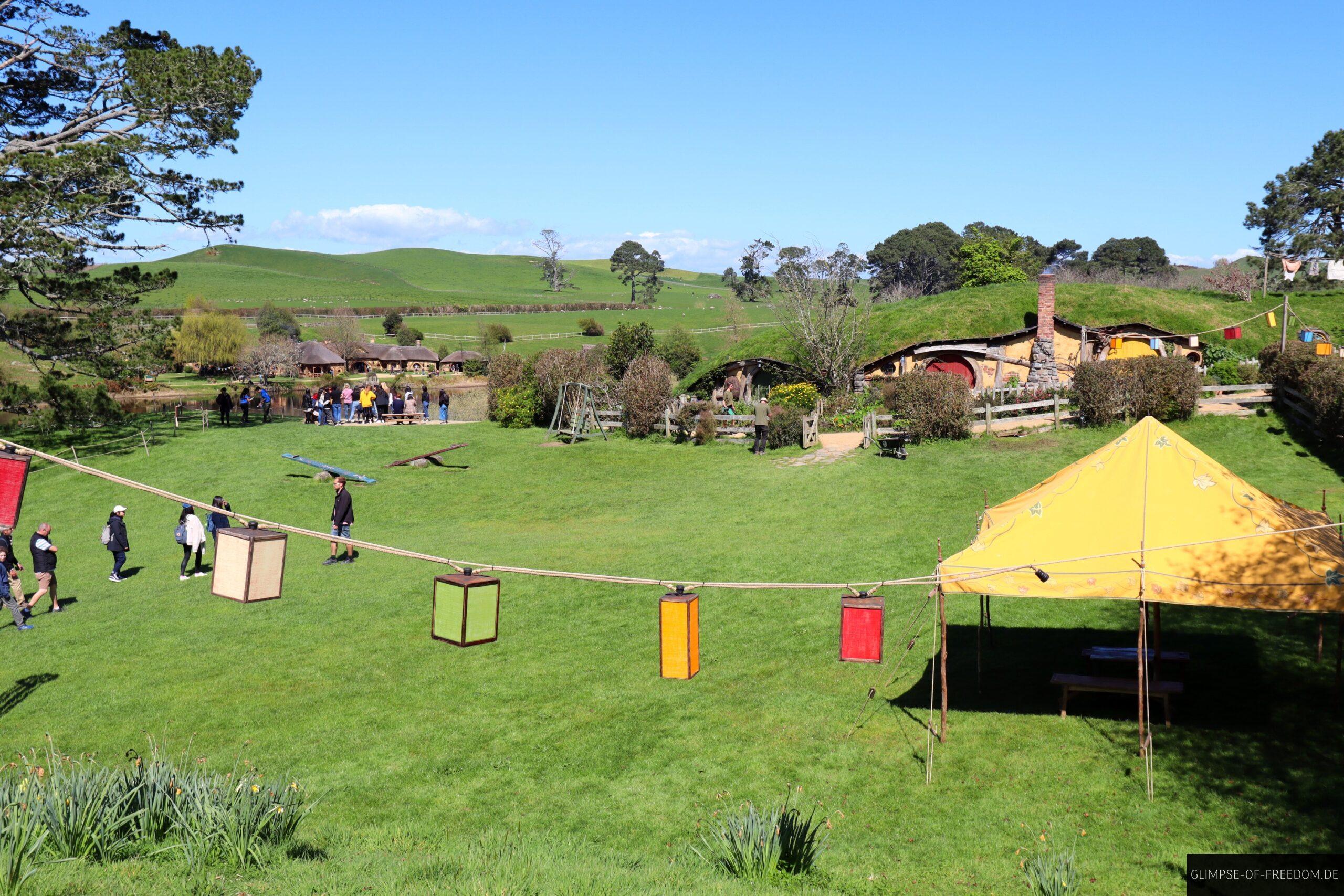 Festplatz im Auenland scaled Festplatz im Auenland