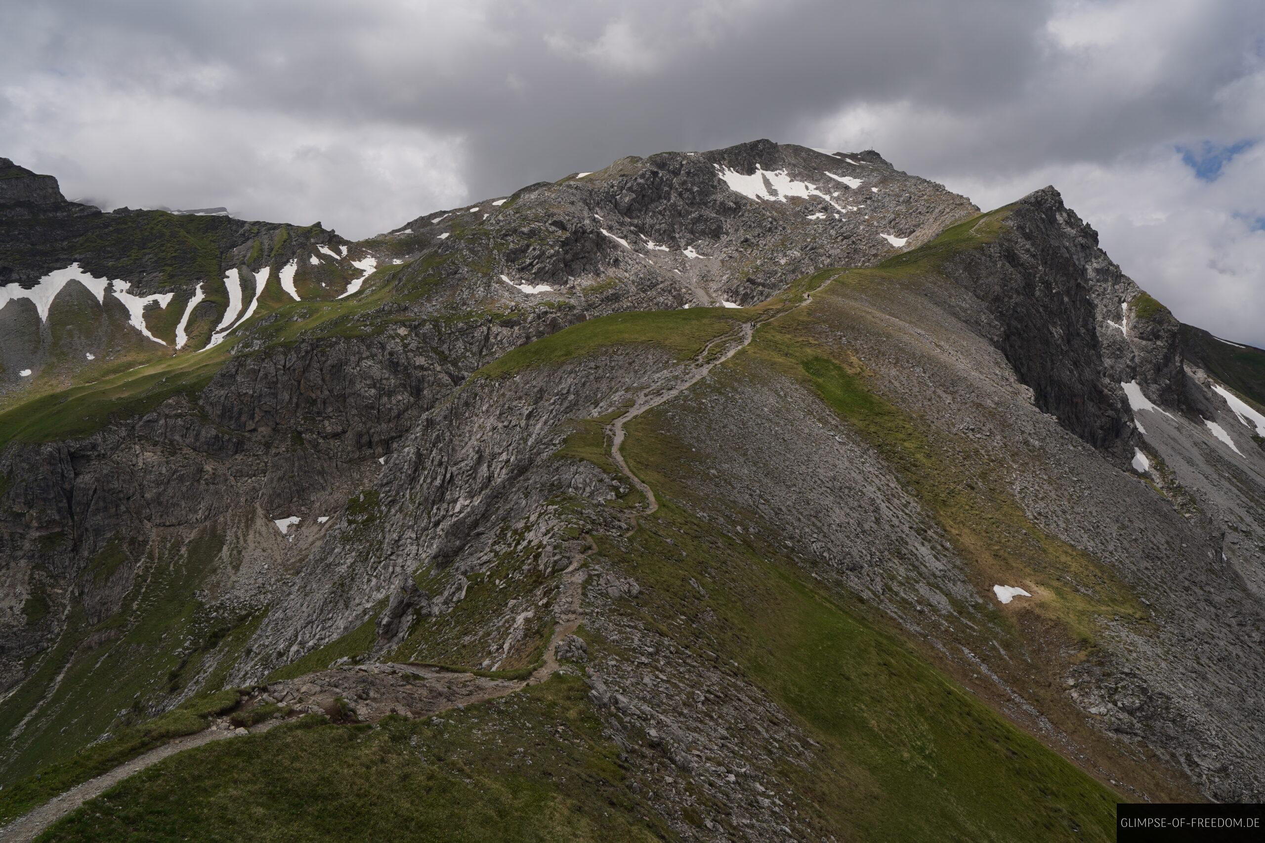Fuerstin Gina Wanderung zum Augustenberg scaled Fürstin Gina Wanderung zum Augustenberg