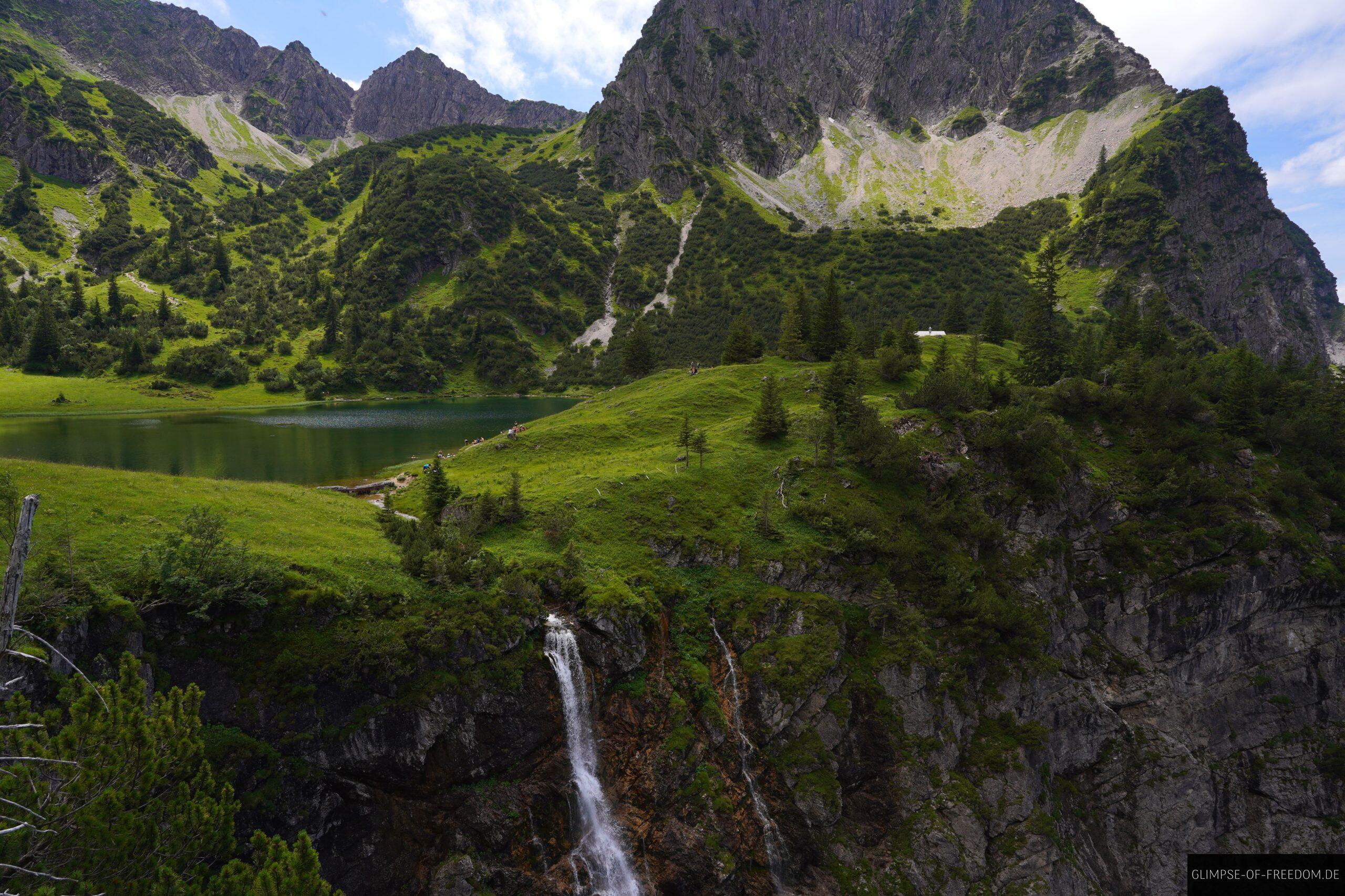 Gaisalpbachwasserfall scaled Gaisalpbachwasserfall