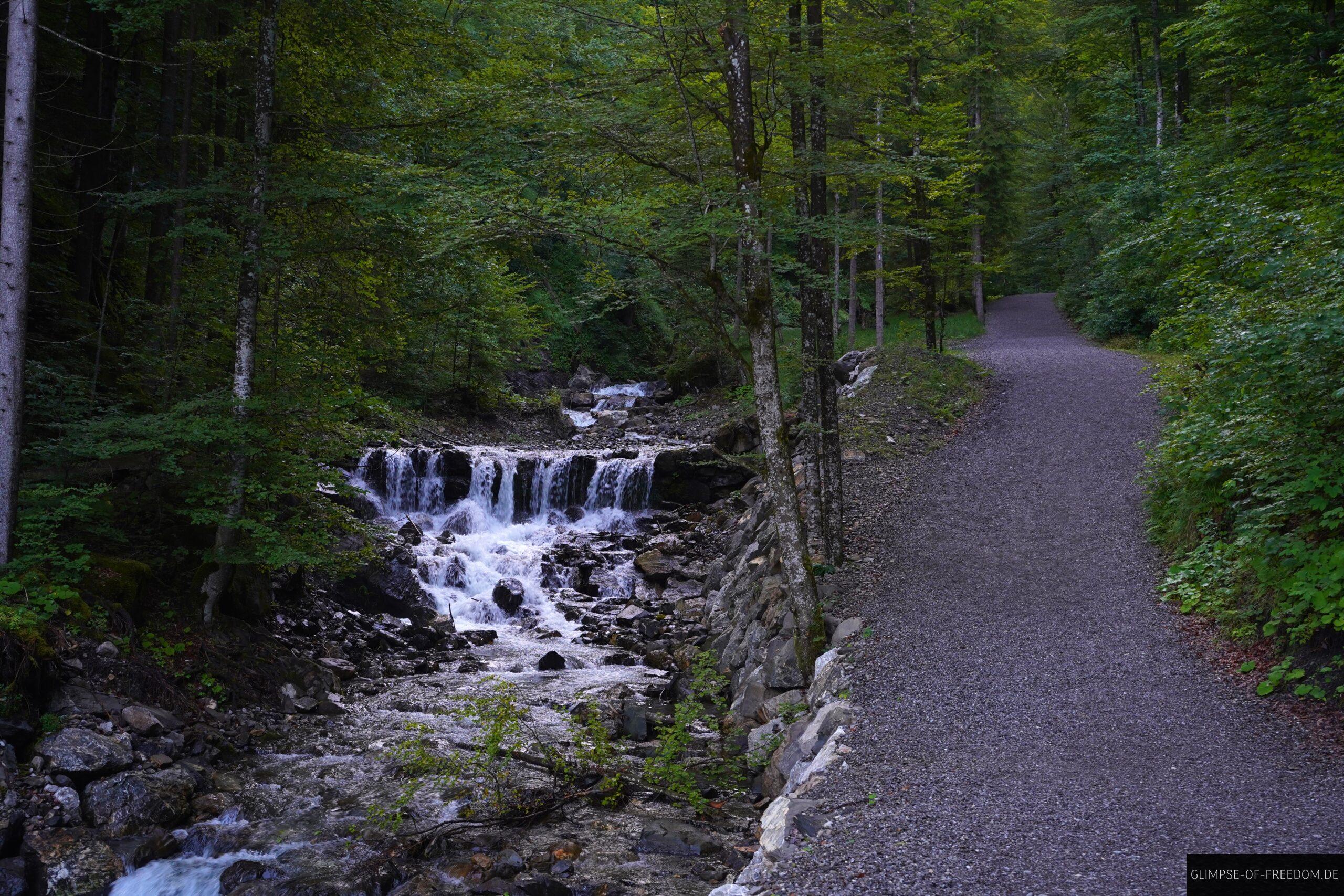 Gaisalptobelweg scaled Gaisalptobelweg