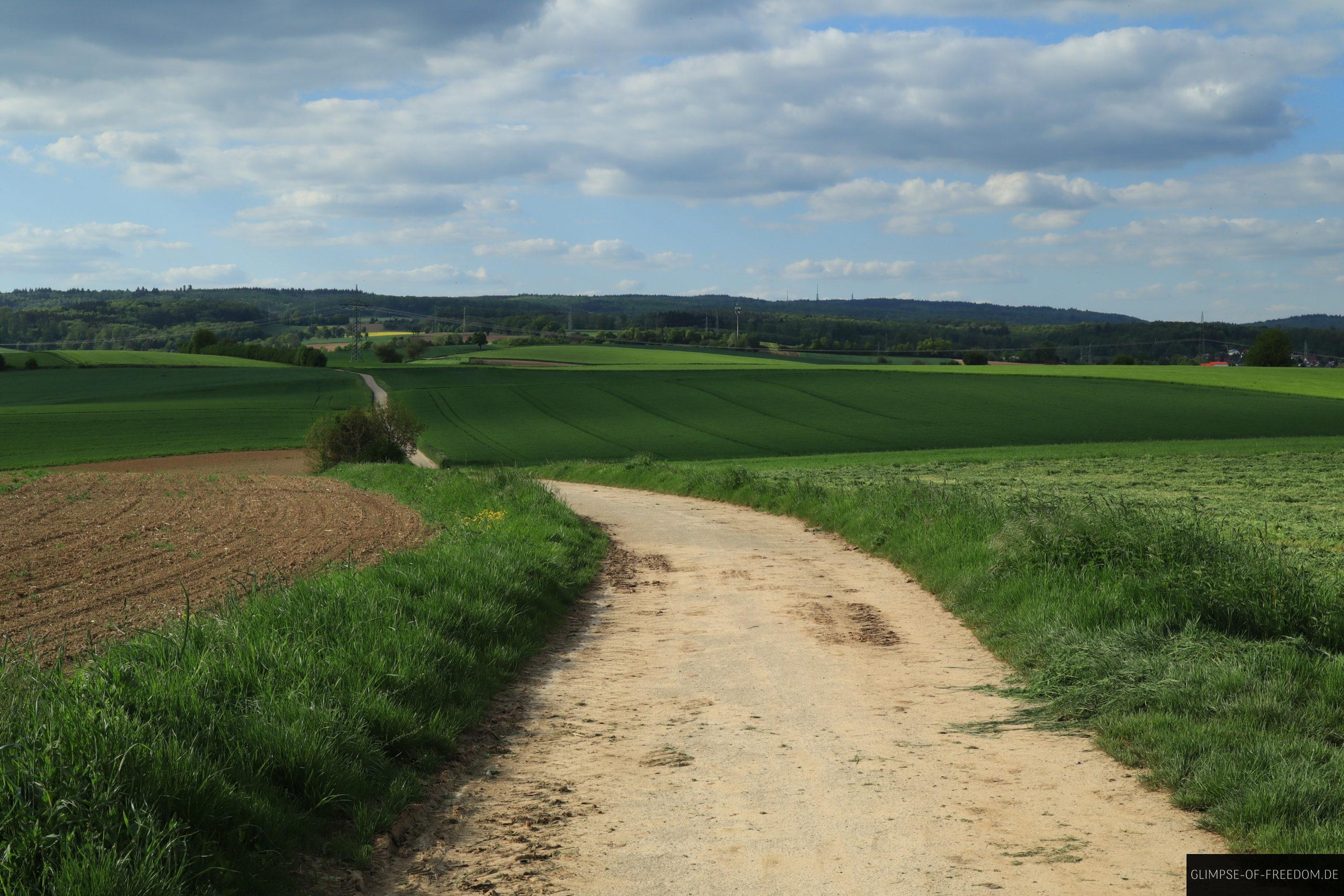 Gaulangelloch Hoehenweg scaled Gauangelloch Höhenweg