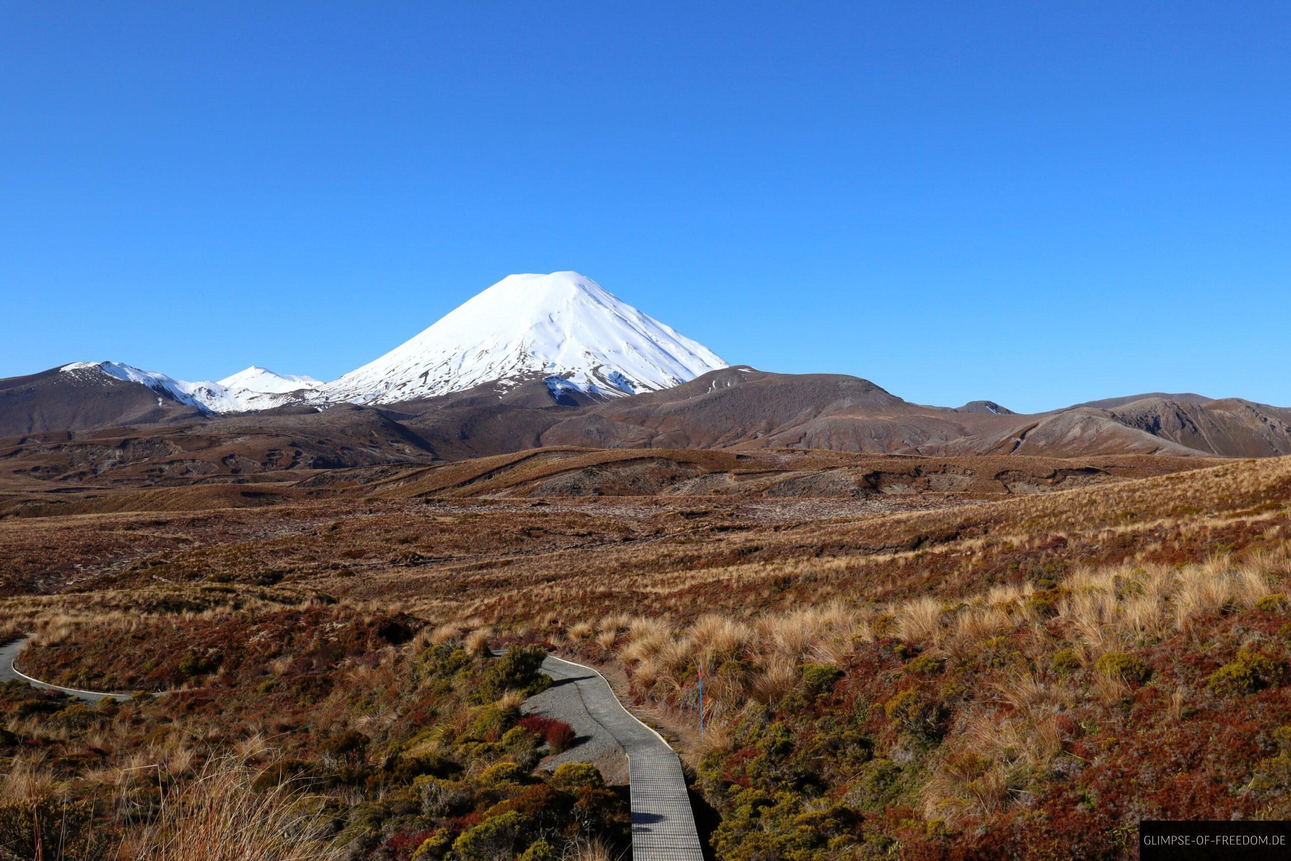 Genialer Tama Lakes Wanderweg scaled Genialer Tama Lakes Wanderweg