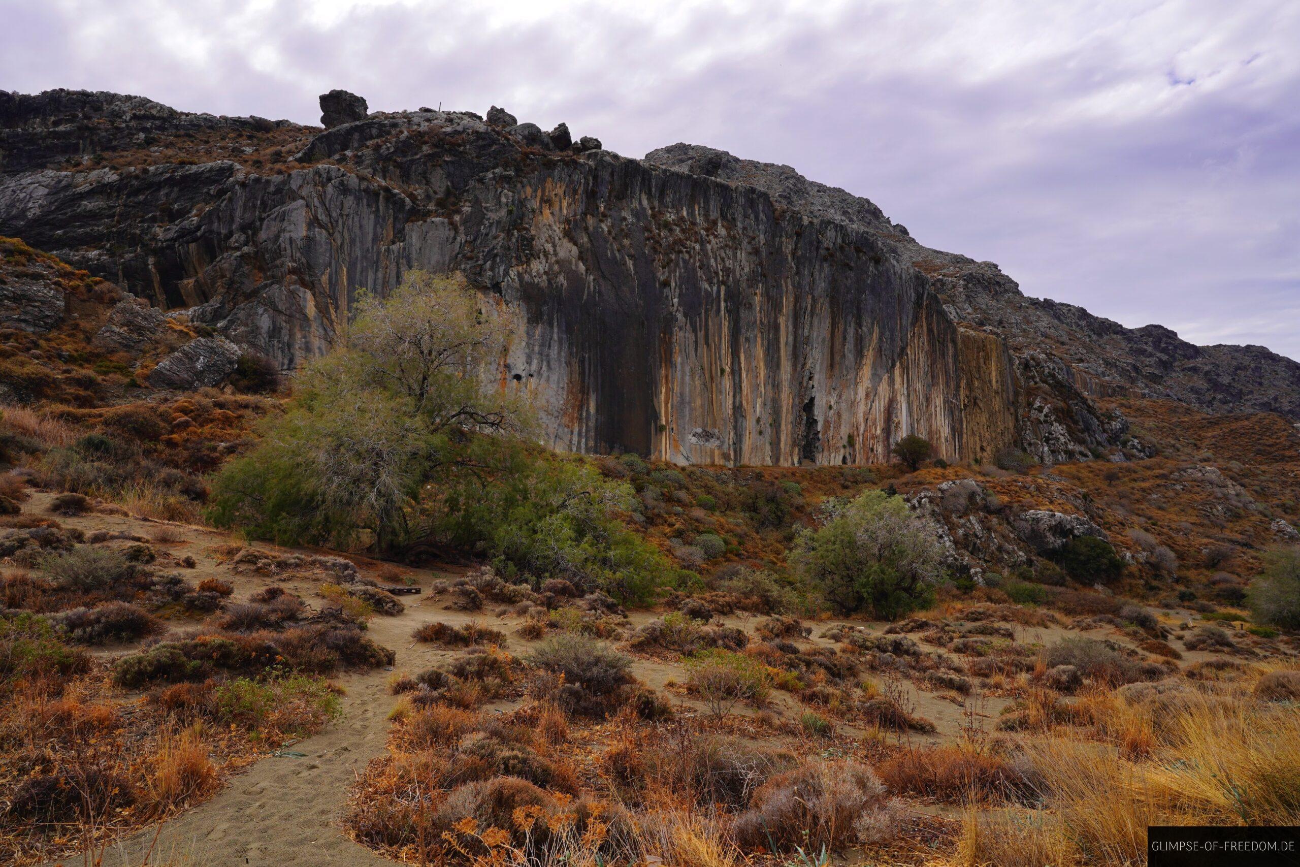 Gewaltige Wand am Kap scaled Gewaltige Wand am Kap