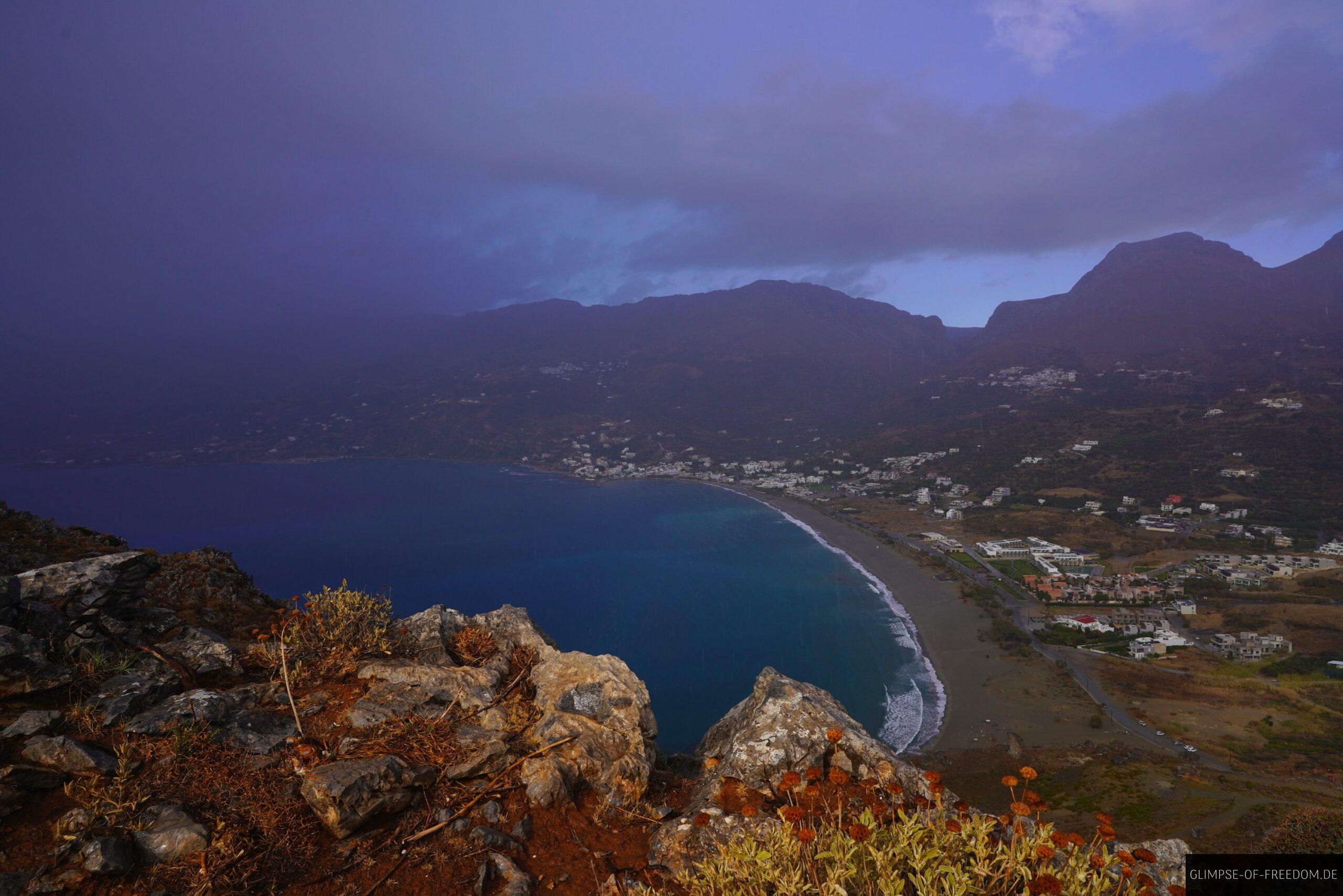 Gewitter zieht auf am Kap Kako Mouri scaled Gewitter zieht auf am Kap Kako Mouri