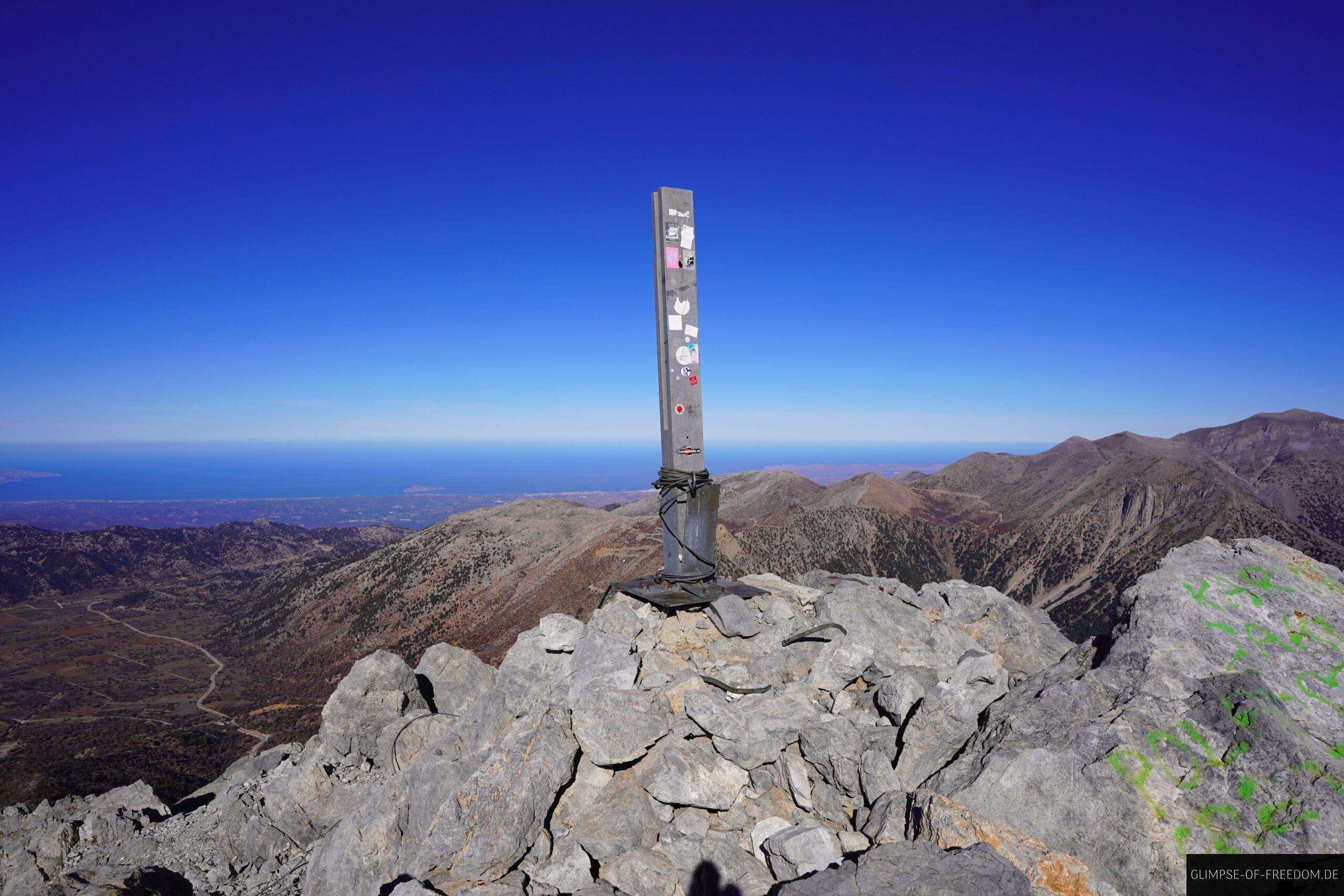 Gingilos Gipfel scaled Gingilos Gipfel