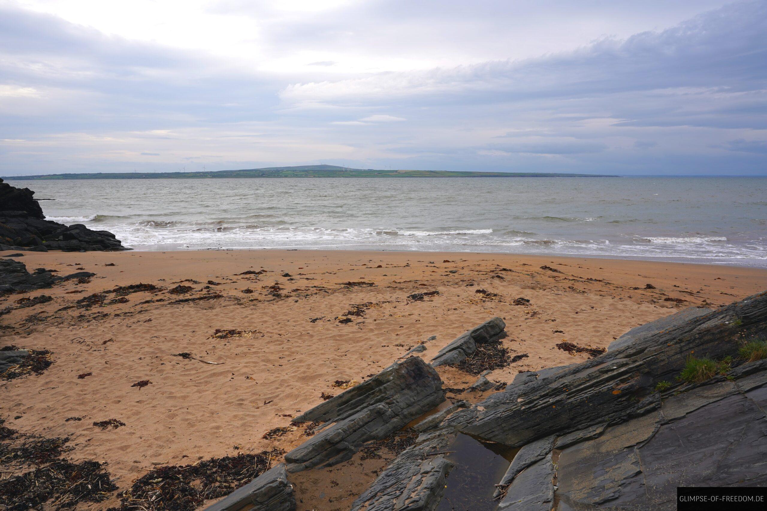 Glashseen Beach auf der Loop Head Peninsula scaled Glashseen Beach auf der Loop Head Peninsula